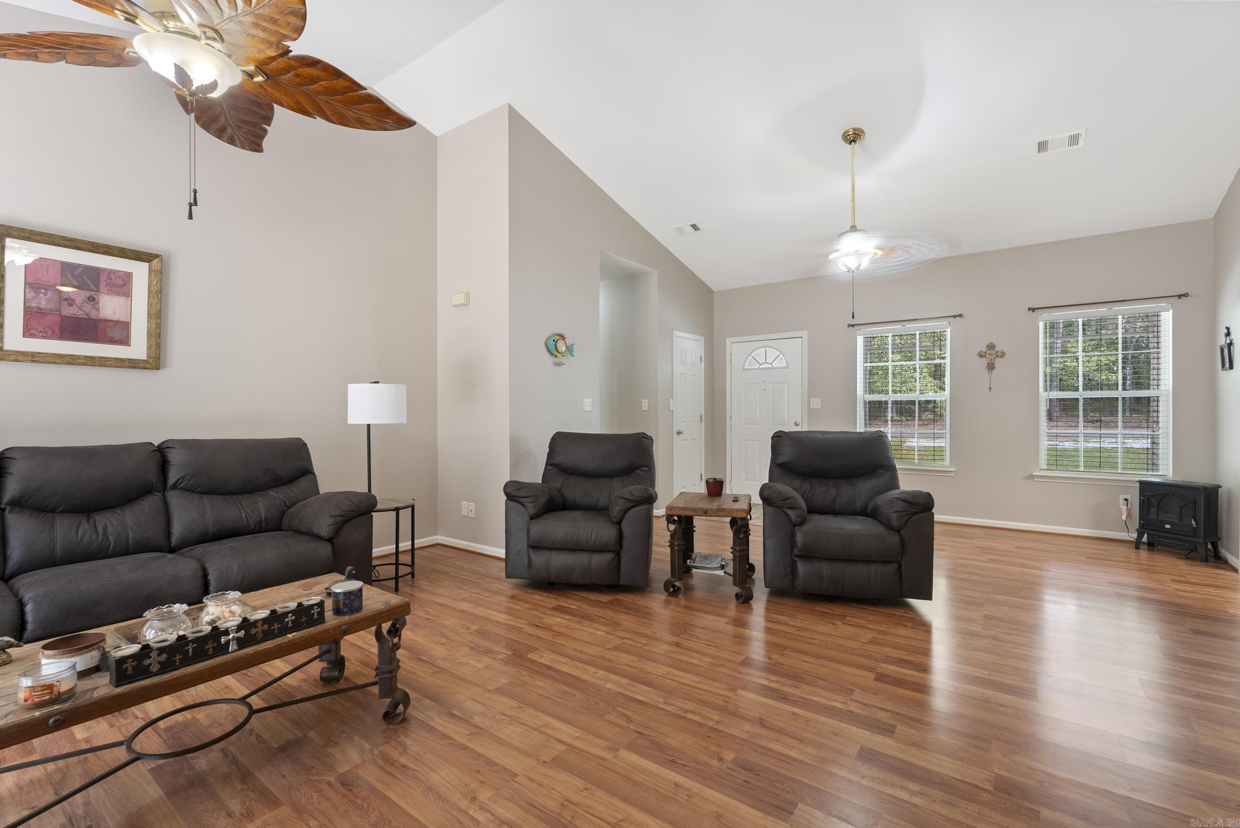 Caceres - Residential