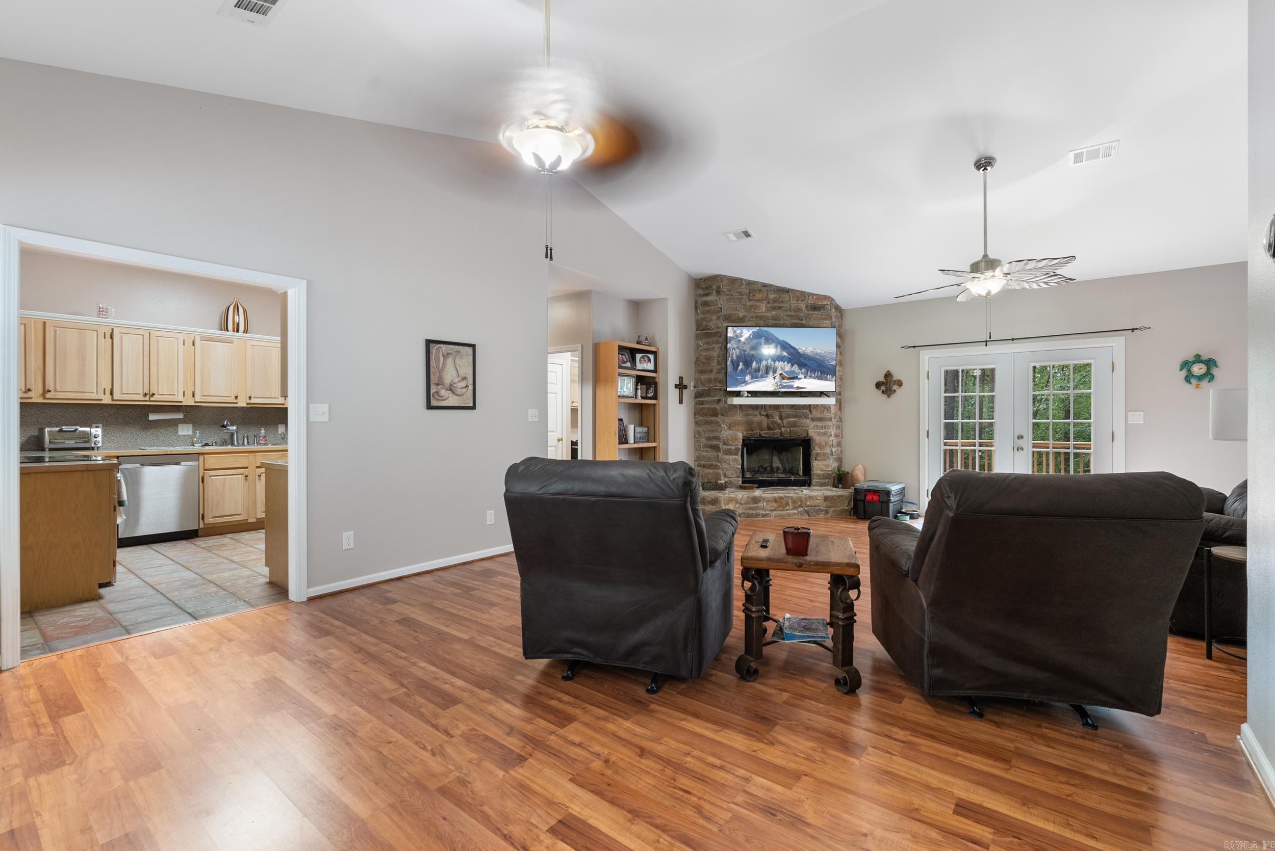 Caceres - Residential