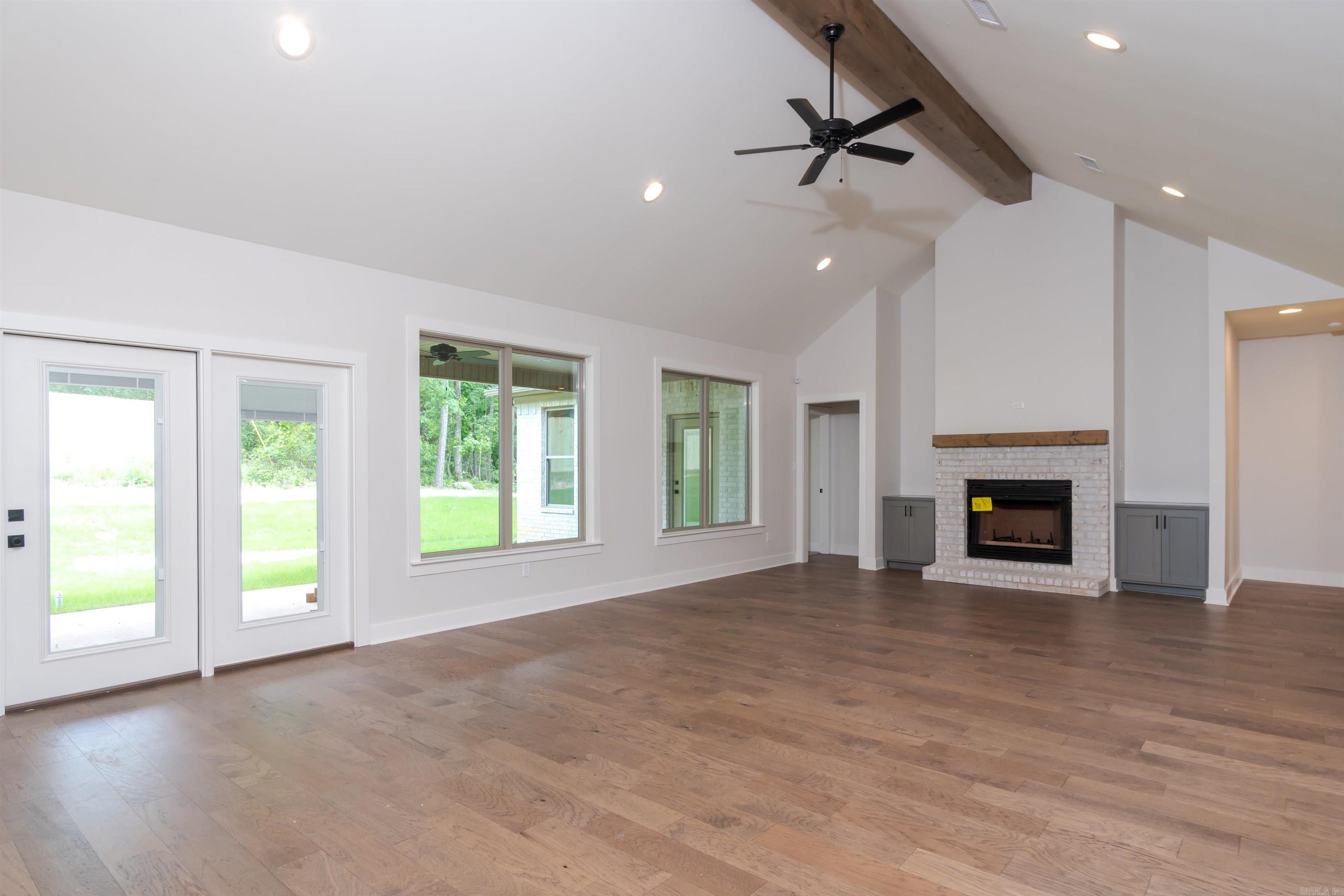 CHARLESTON PLACE SUBDIVISION - Residential