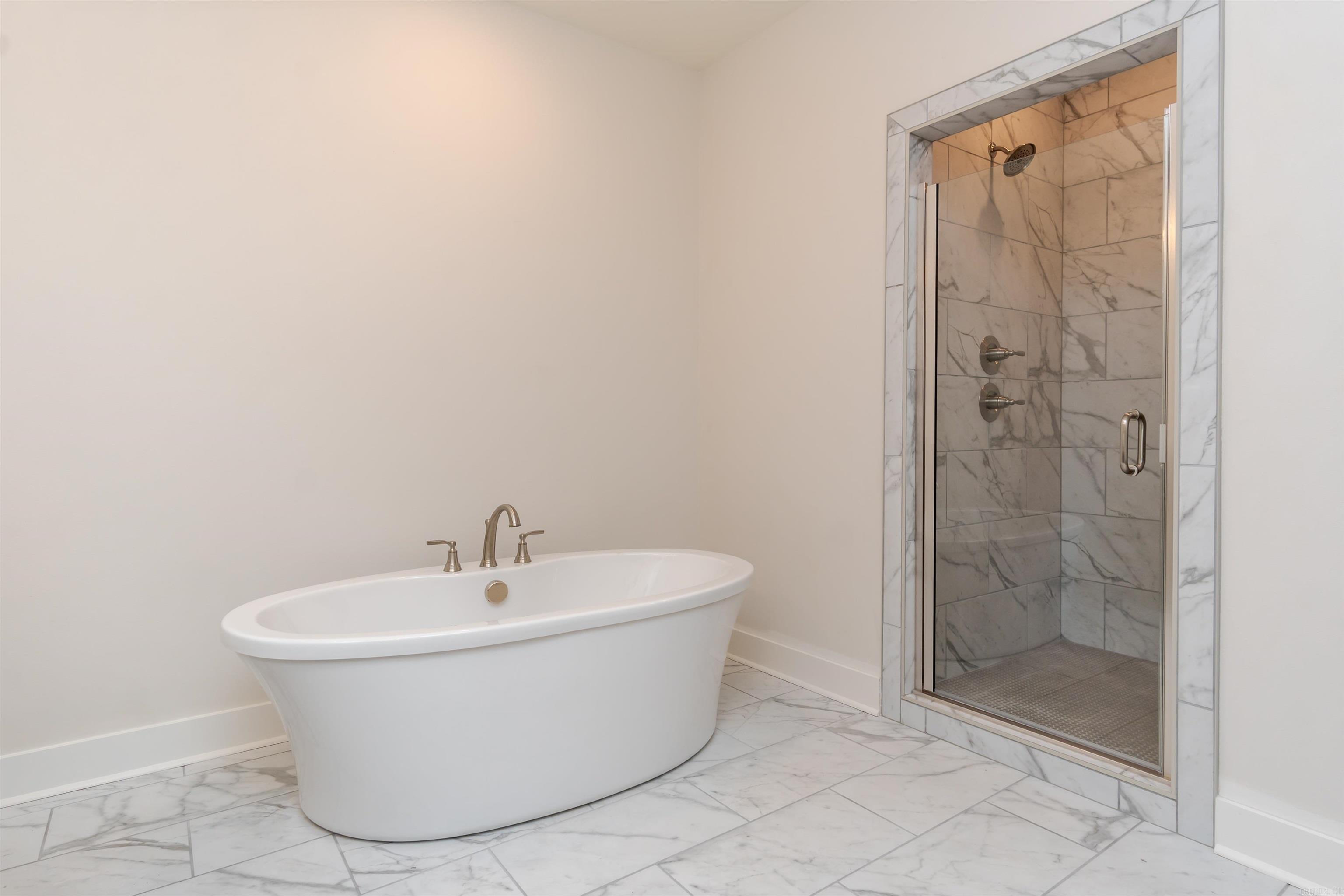 CHARLESTON PLACE SUBDIVISION - Residential