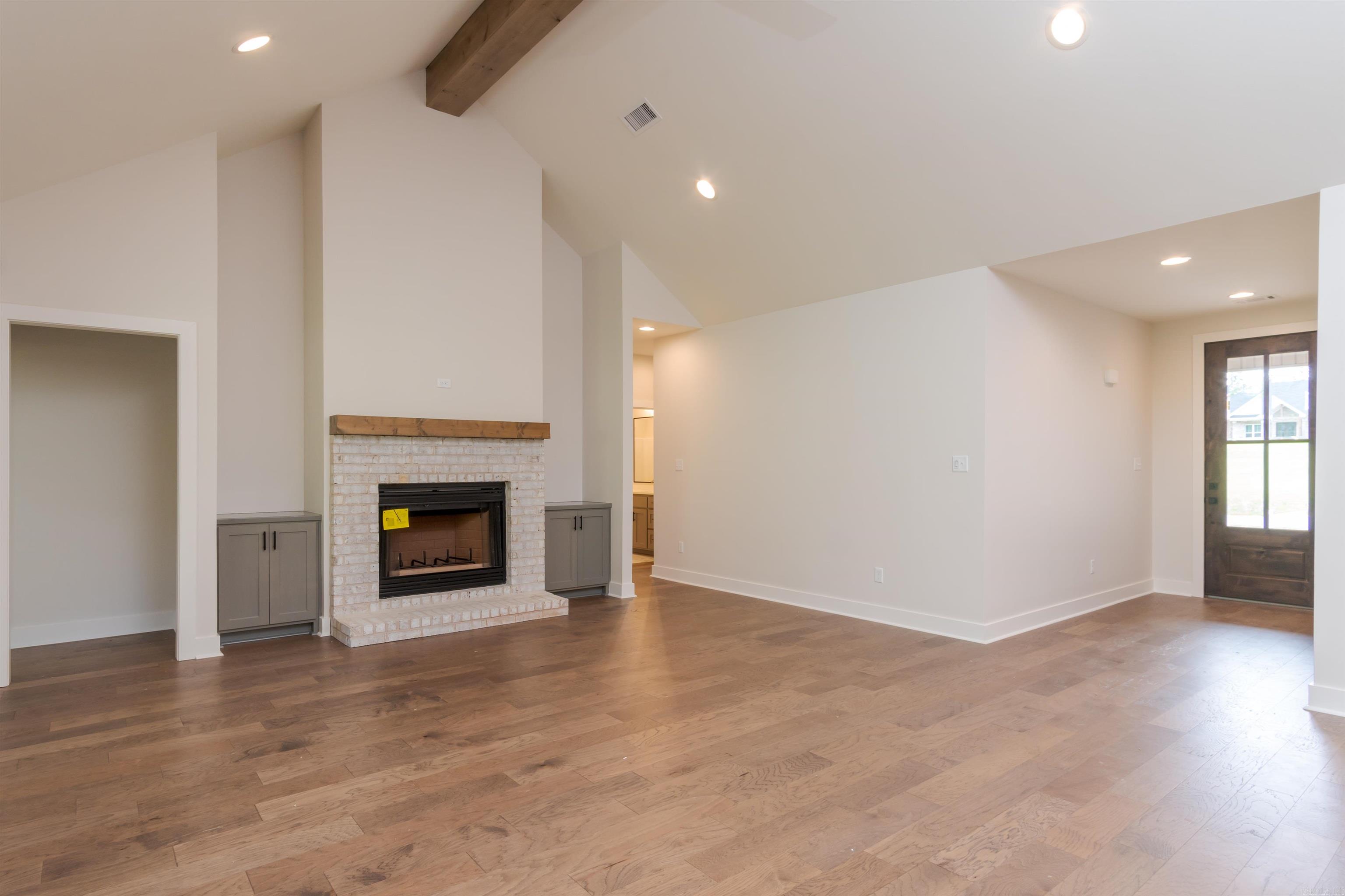 CHARLESTON PLACE SUBDIVISION - Residential