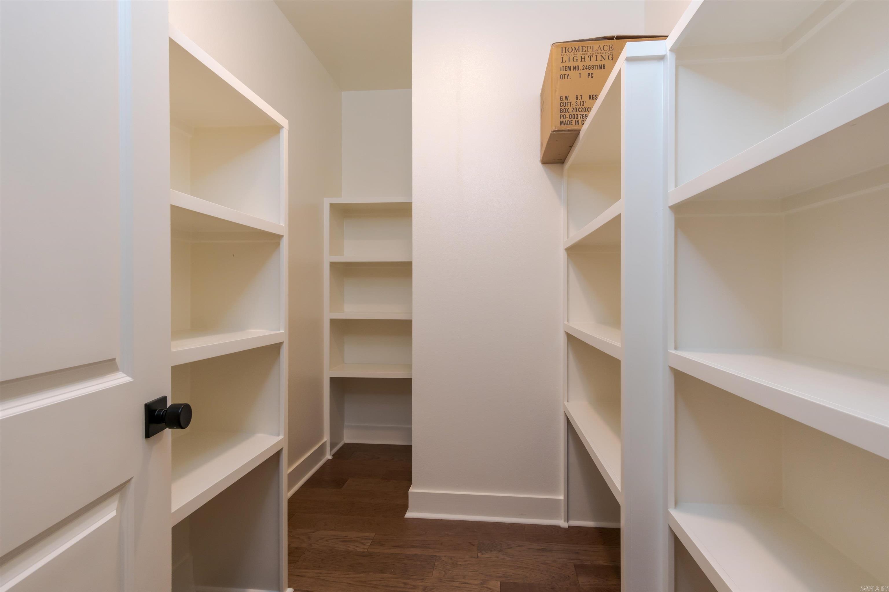 CHARLESTON PLACE SUBDIVISION - Residential