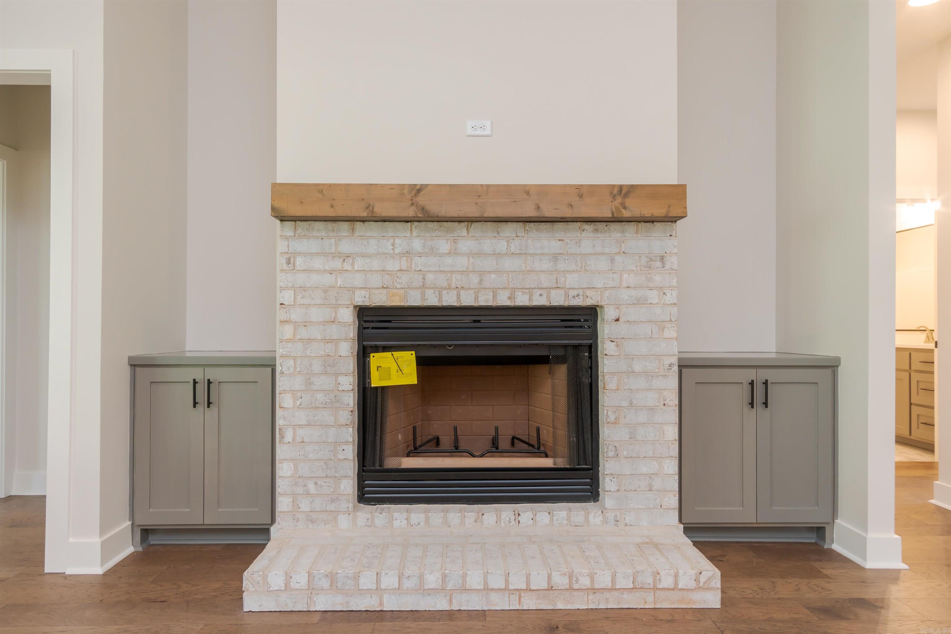 CHARLESTON PLACE SUBDIVISION - Residential