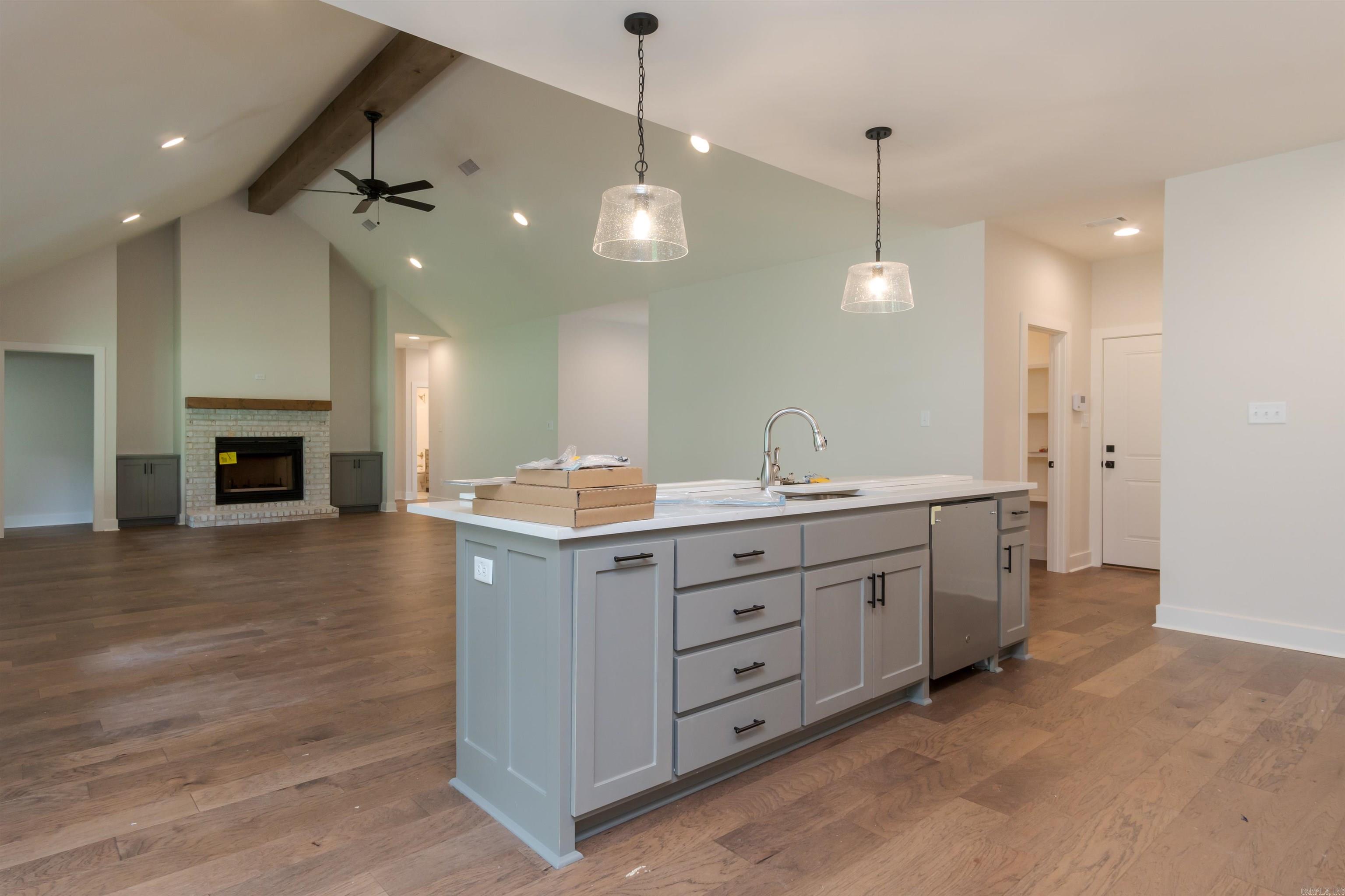 CHARLESTON PLACE SUBDIVISION - Residential