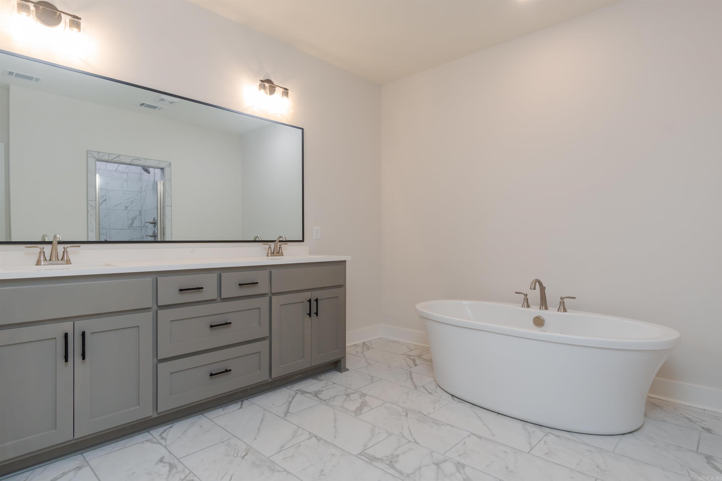 CHARLESTON PLACE SUBDIVISION - Residential