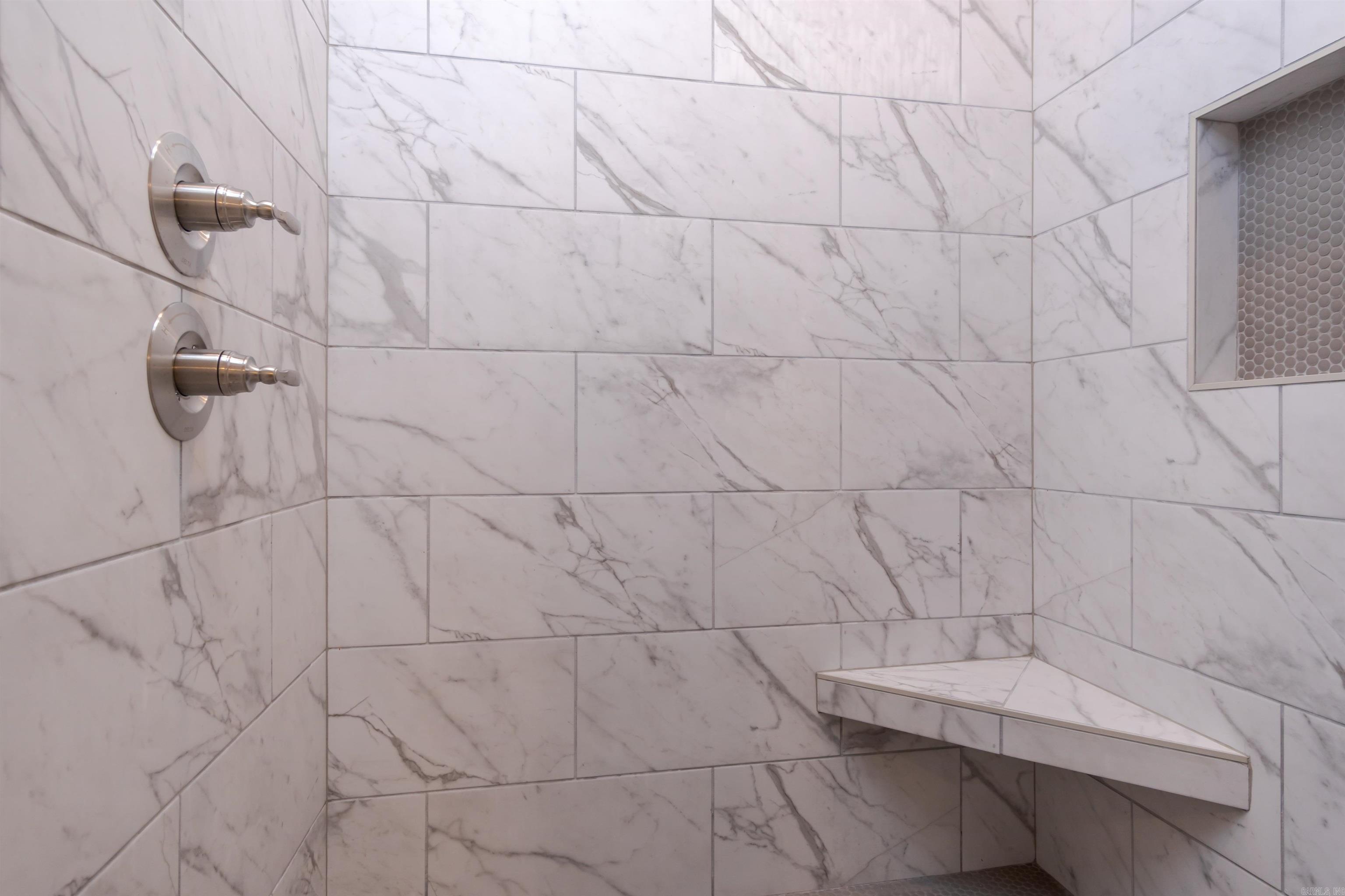 CHARLESTON PLACE SUBDIVISION - Residential