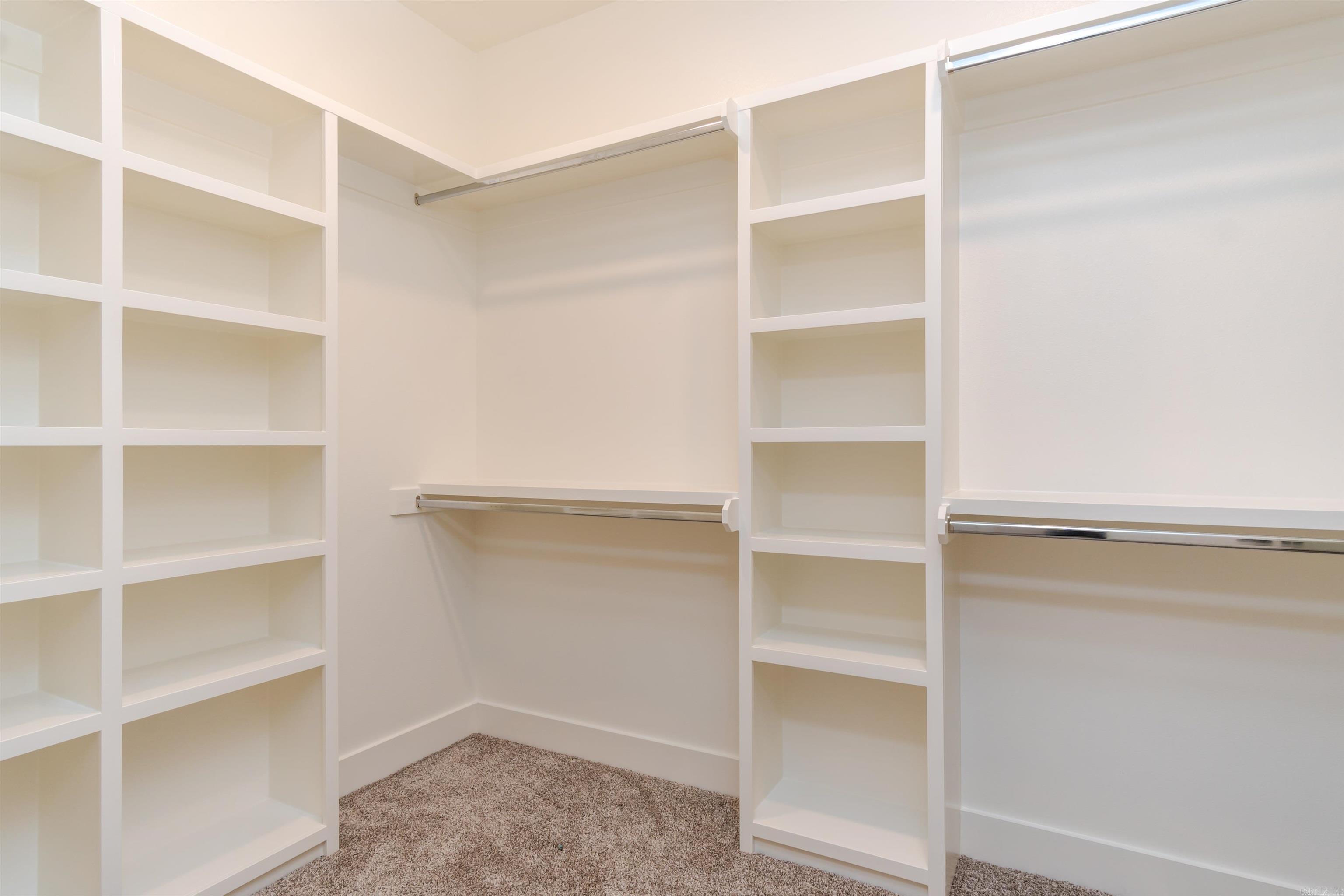 CHARLESTON PLACE SUBDIVISION - Residential