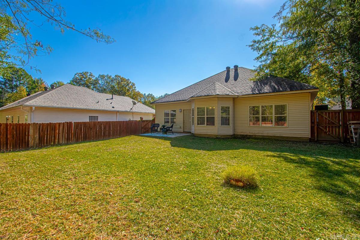 PERRY PLACE - Residential