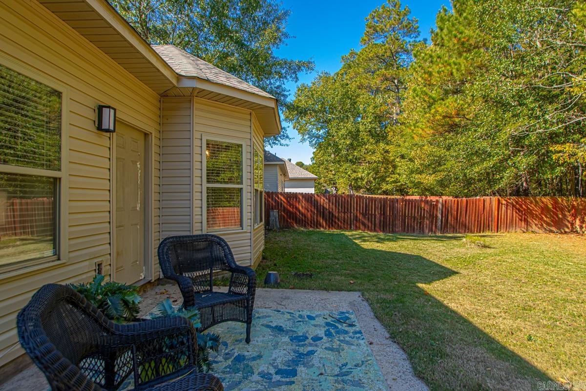 PERRY PLACE - Residential