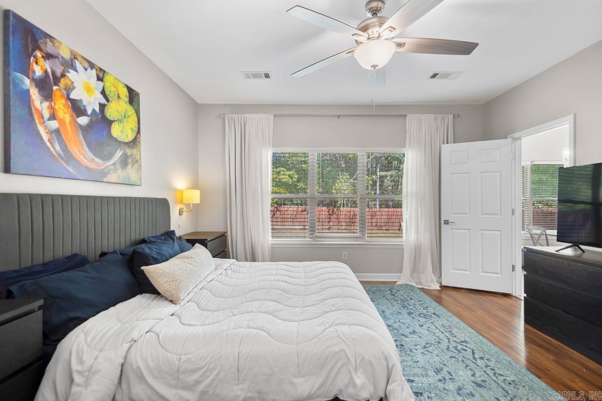 PERRY PLACE - Residential