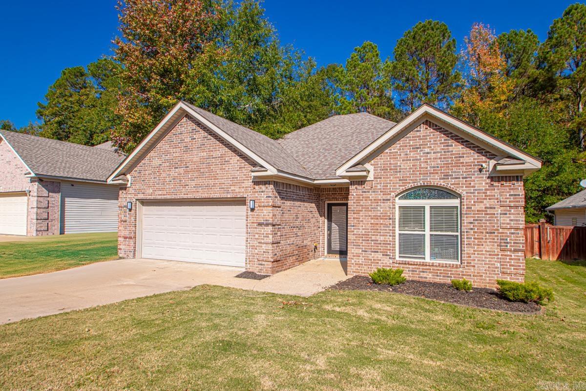 PERRY PLACE - Residential