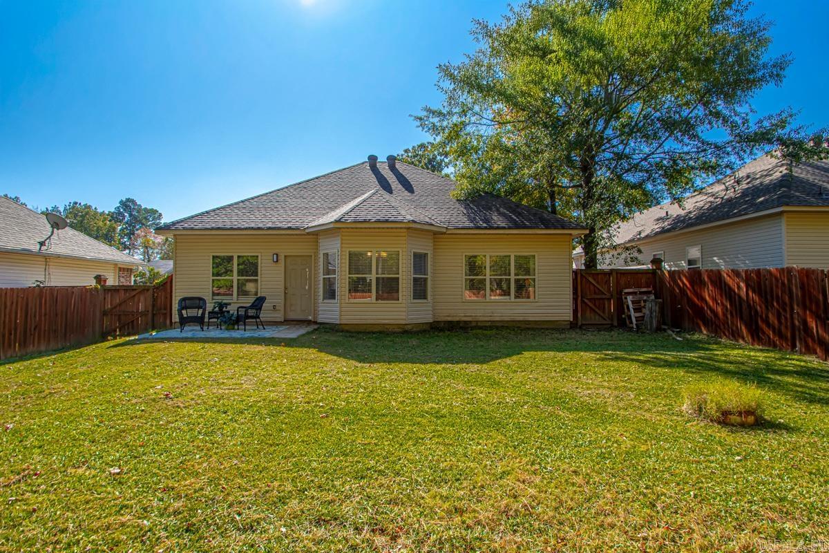 PERRY PLACE - Residential