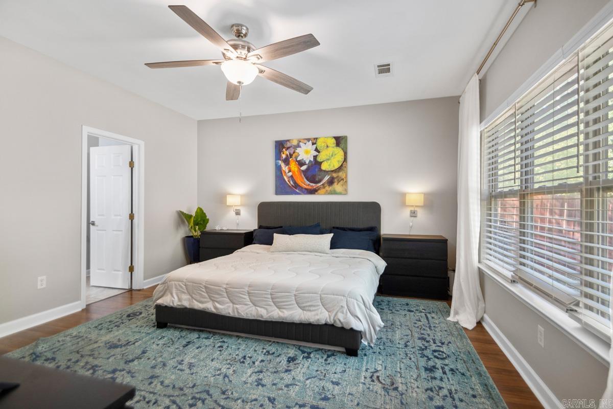 PERRY PLACE - Residential