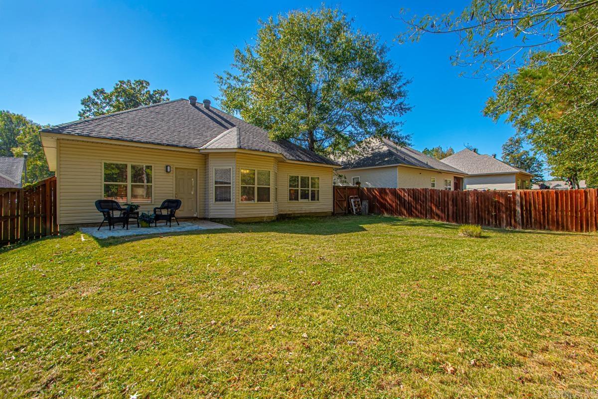 PERRY PLACE - Residential