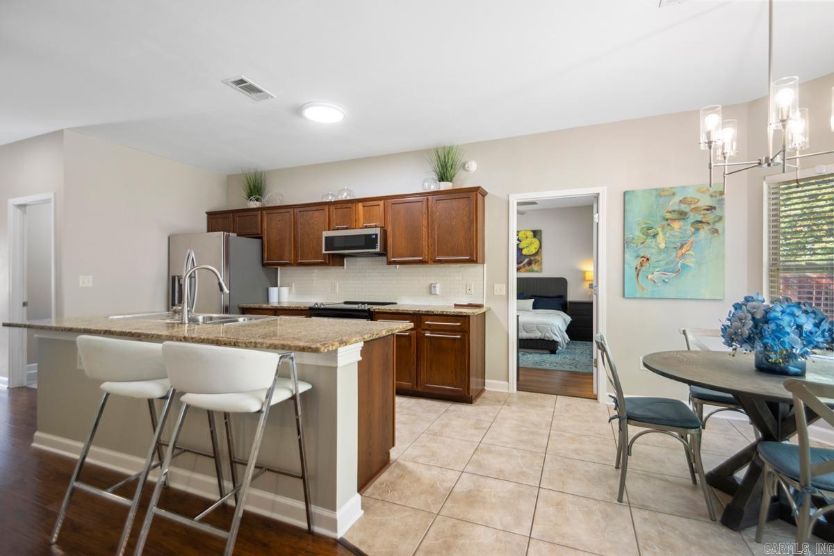 PERRY PLACE - Residential