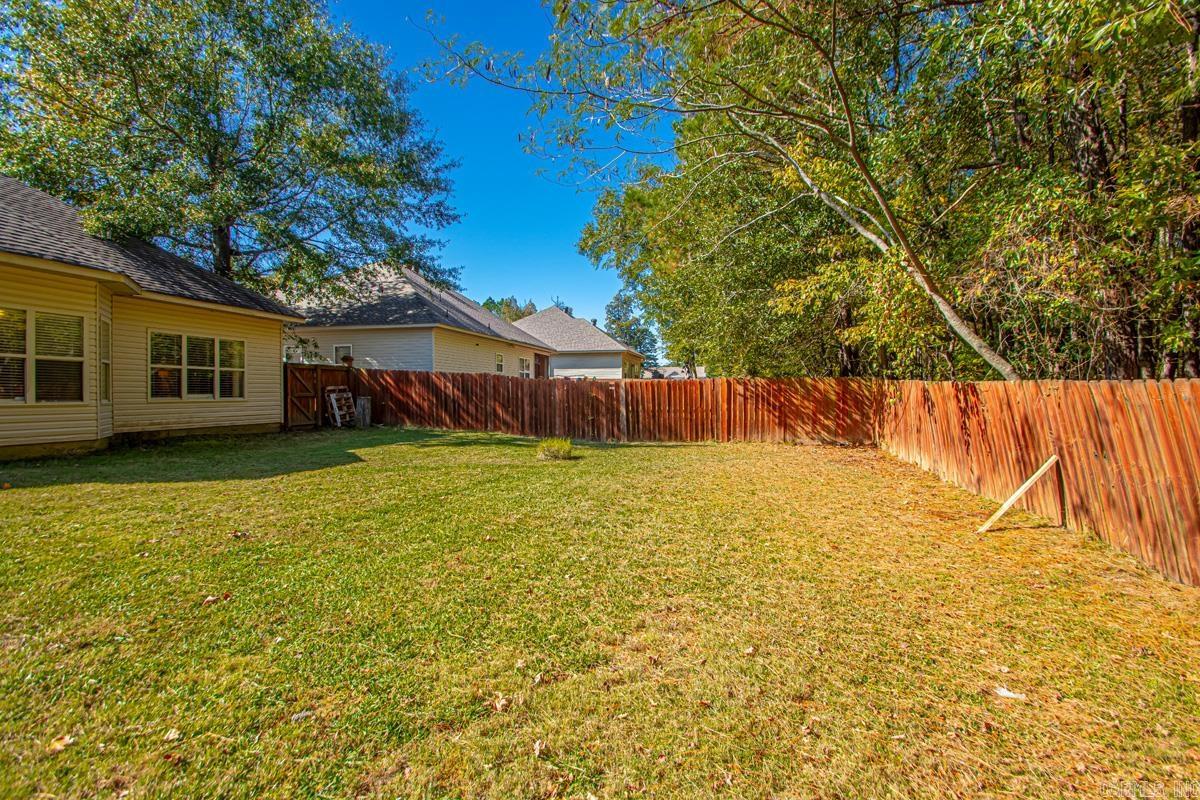 PERRY PLACE - Residential