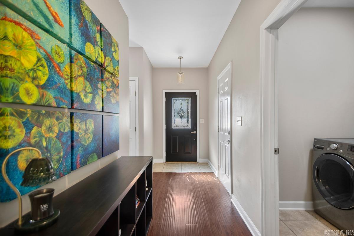 PERRY PLACE - Residential