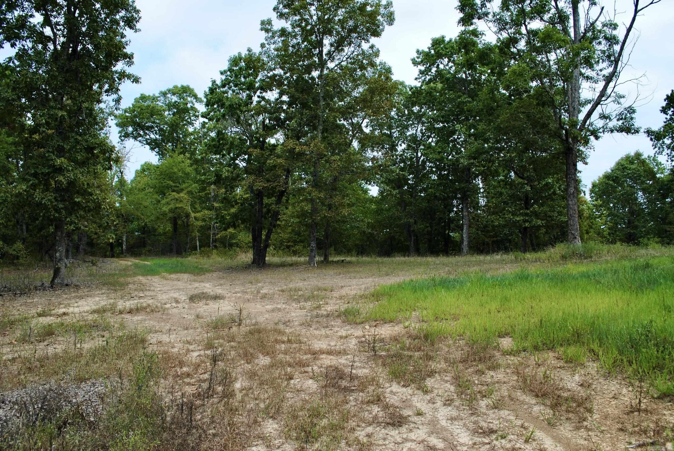 Not in Subdivision - Land