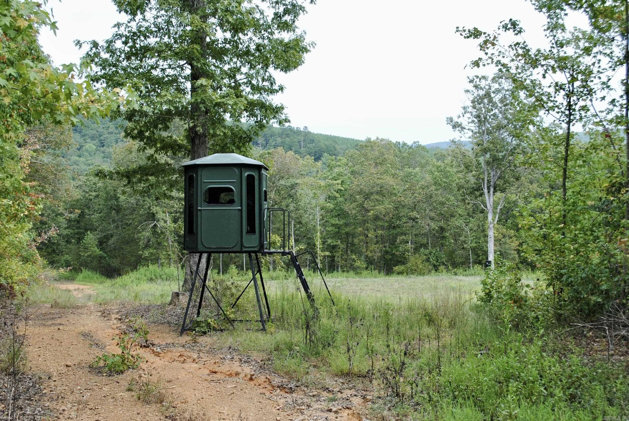 Not in Subdivision - Land