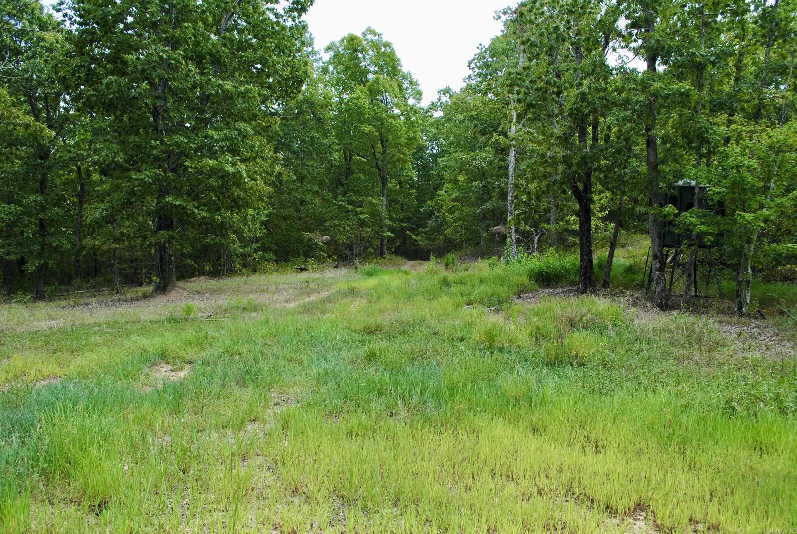 Not in Subdivision - Land