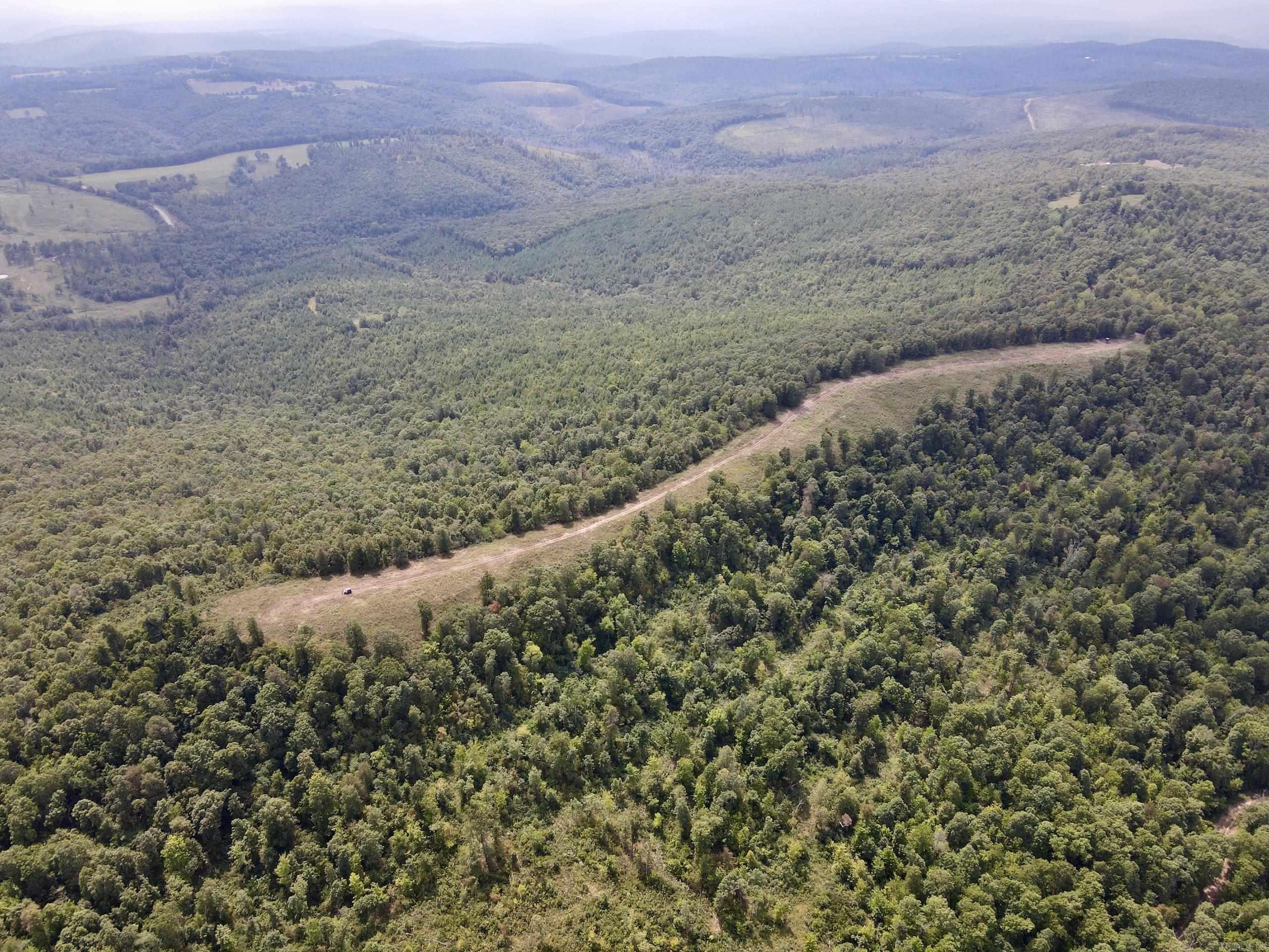 Not in Subdivision - Land