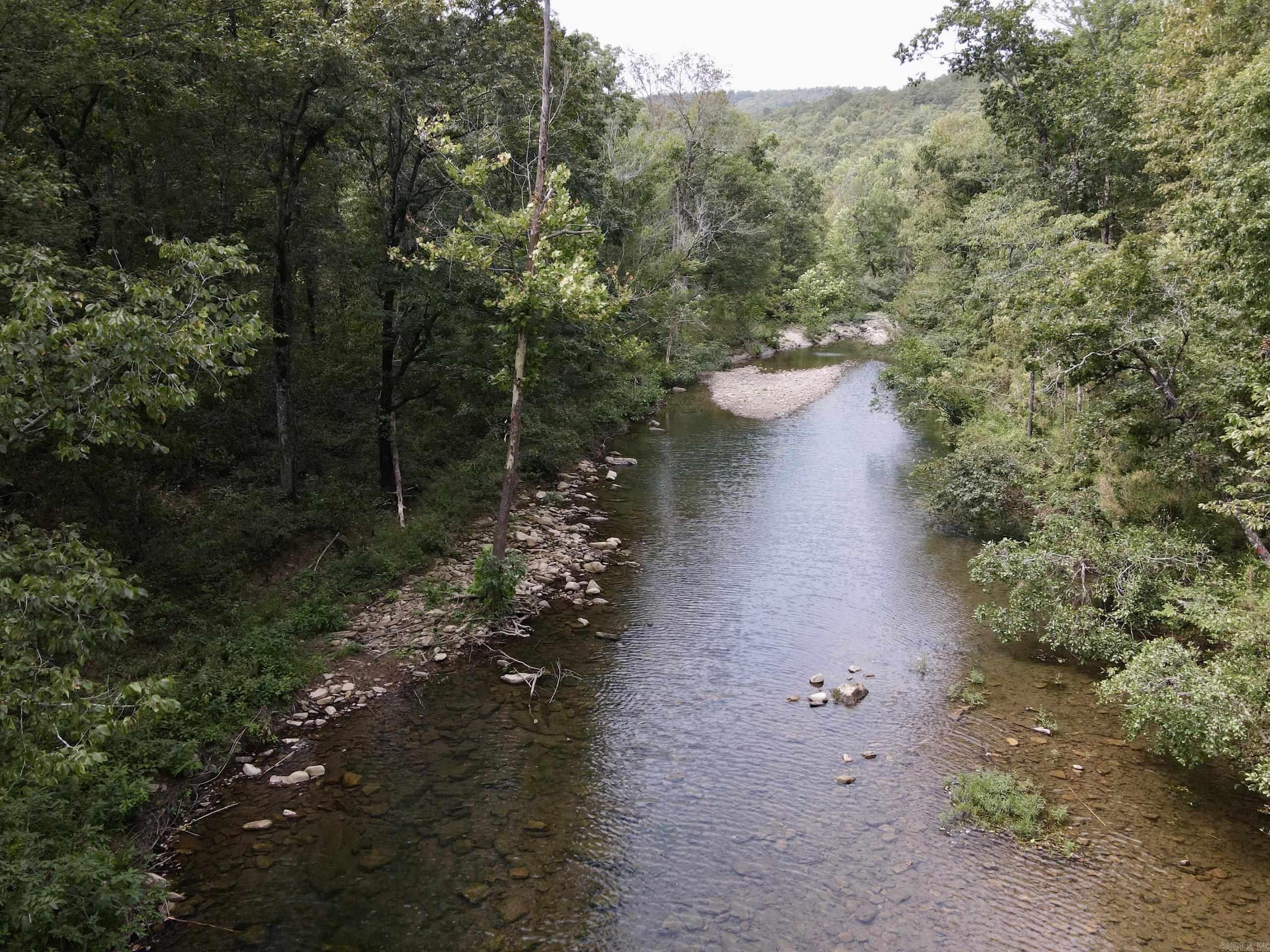 Not in Subdivision - Land