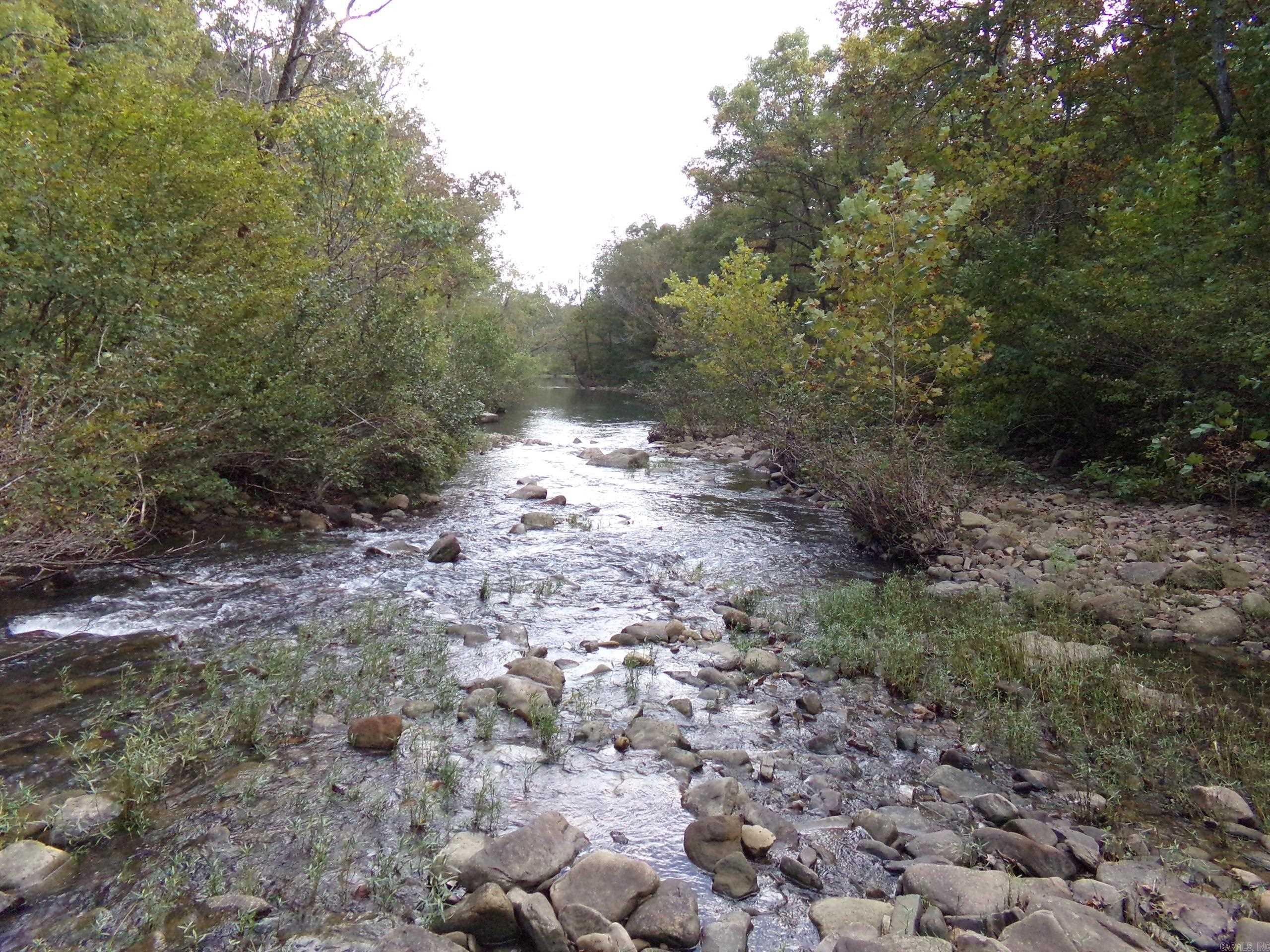 Not in Subdivision - Land