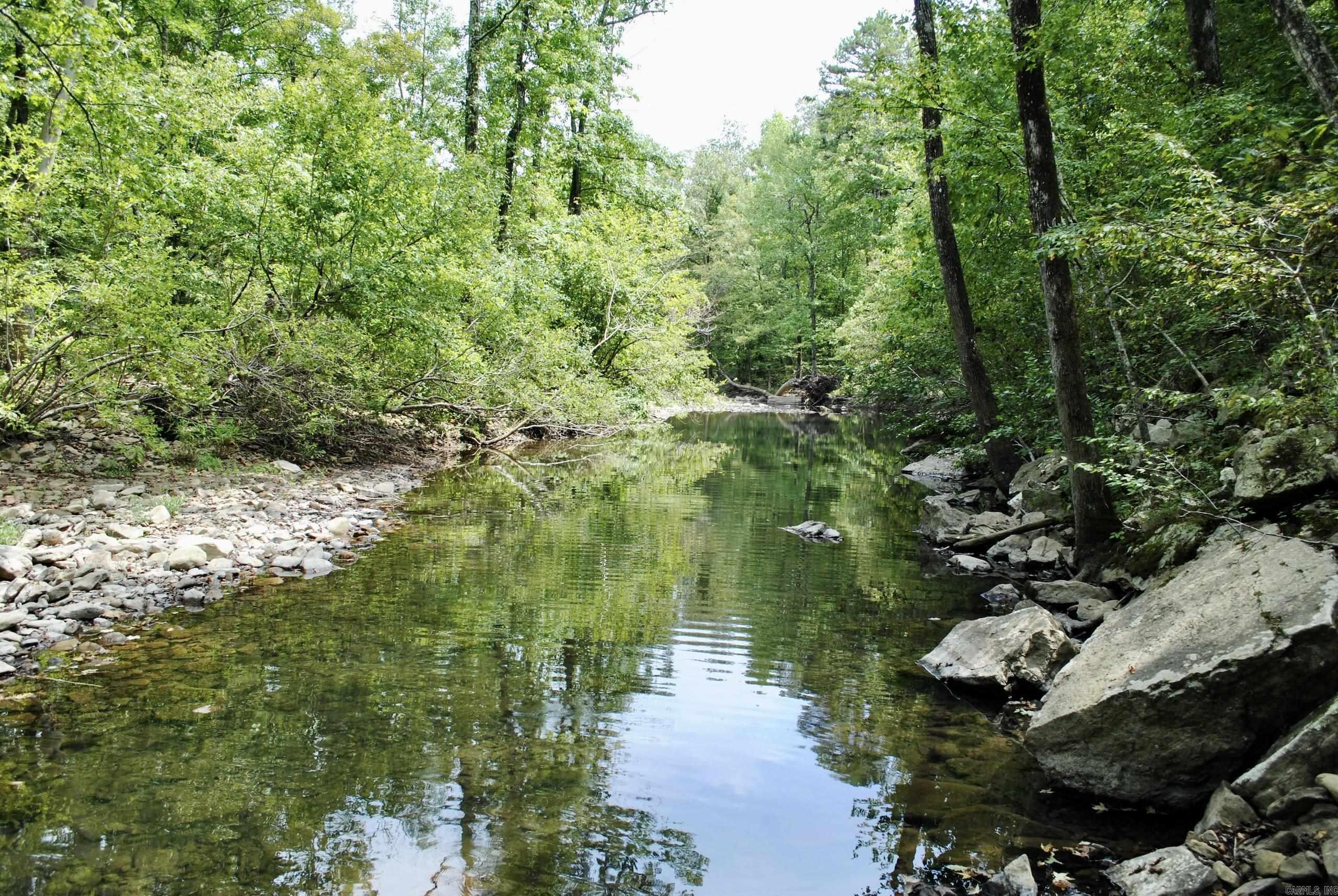 Not in Subdivision - Land