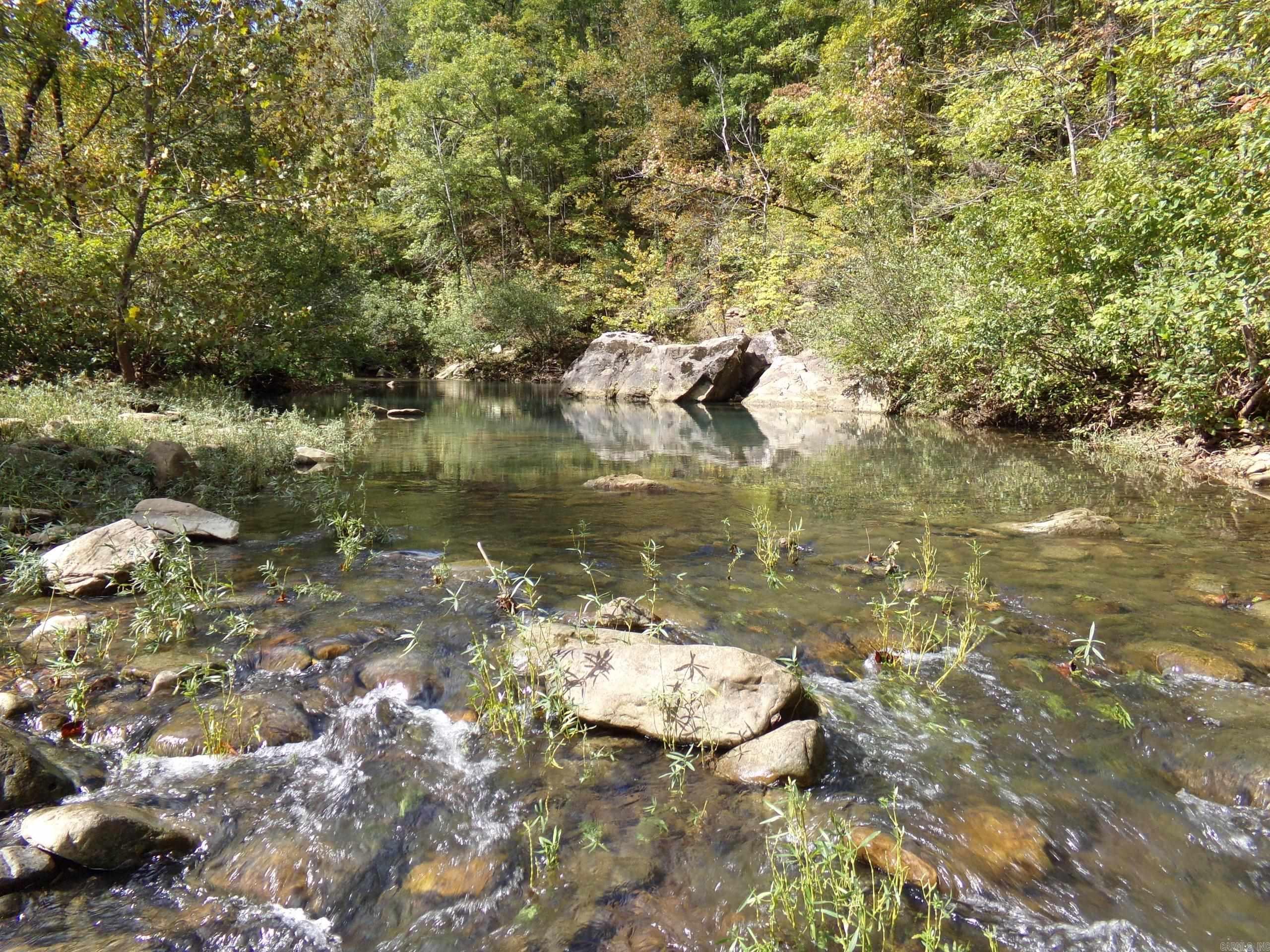 Not in Subdivision - Land