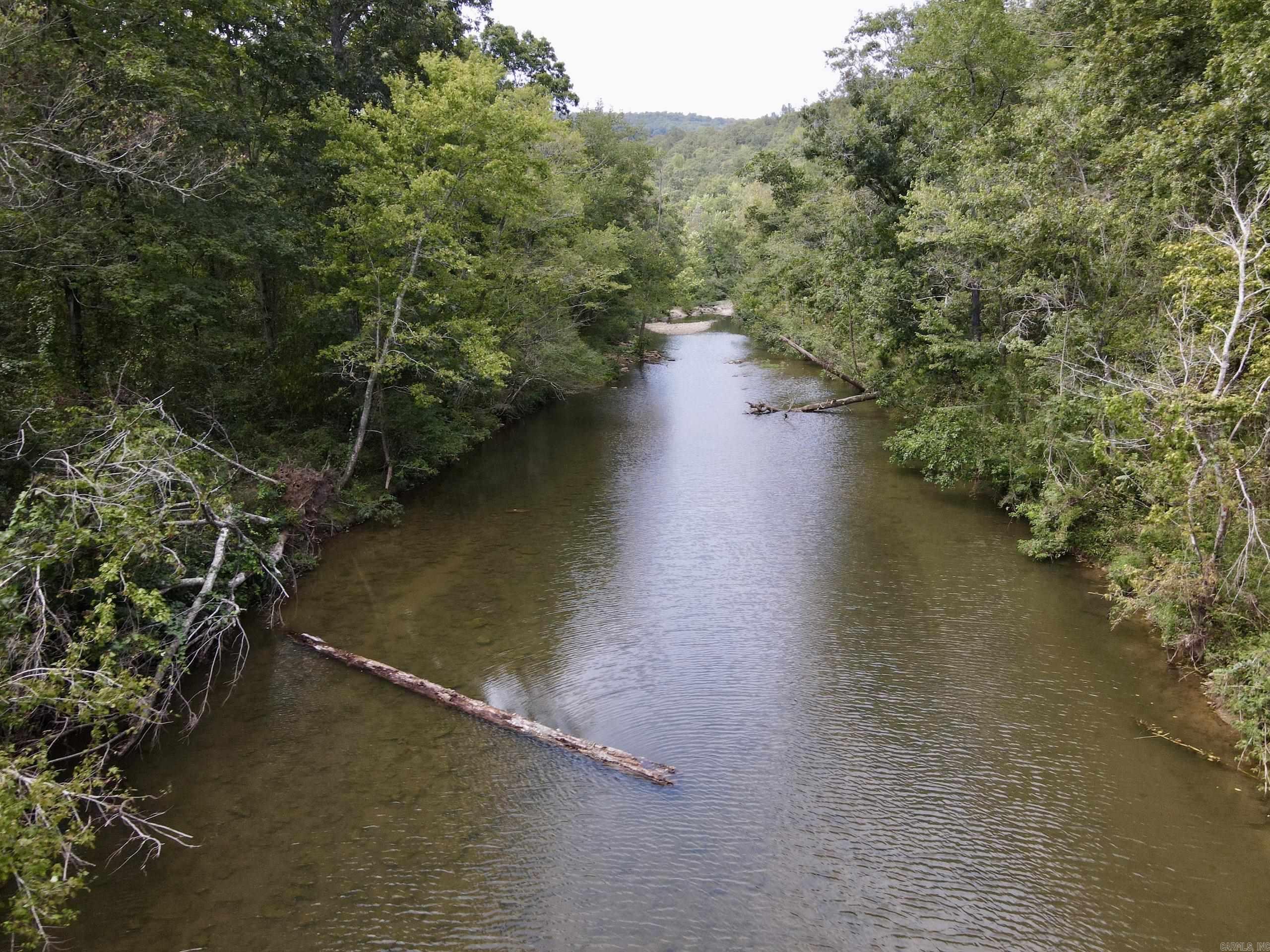 Not in Subdivision - Land