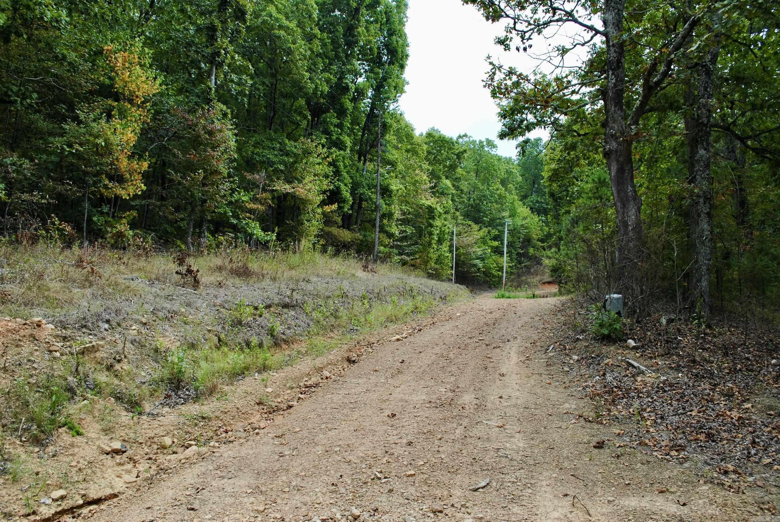 Not in Subdivision - Land