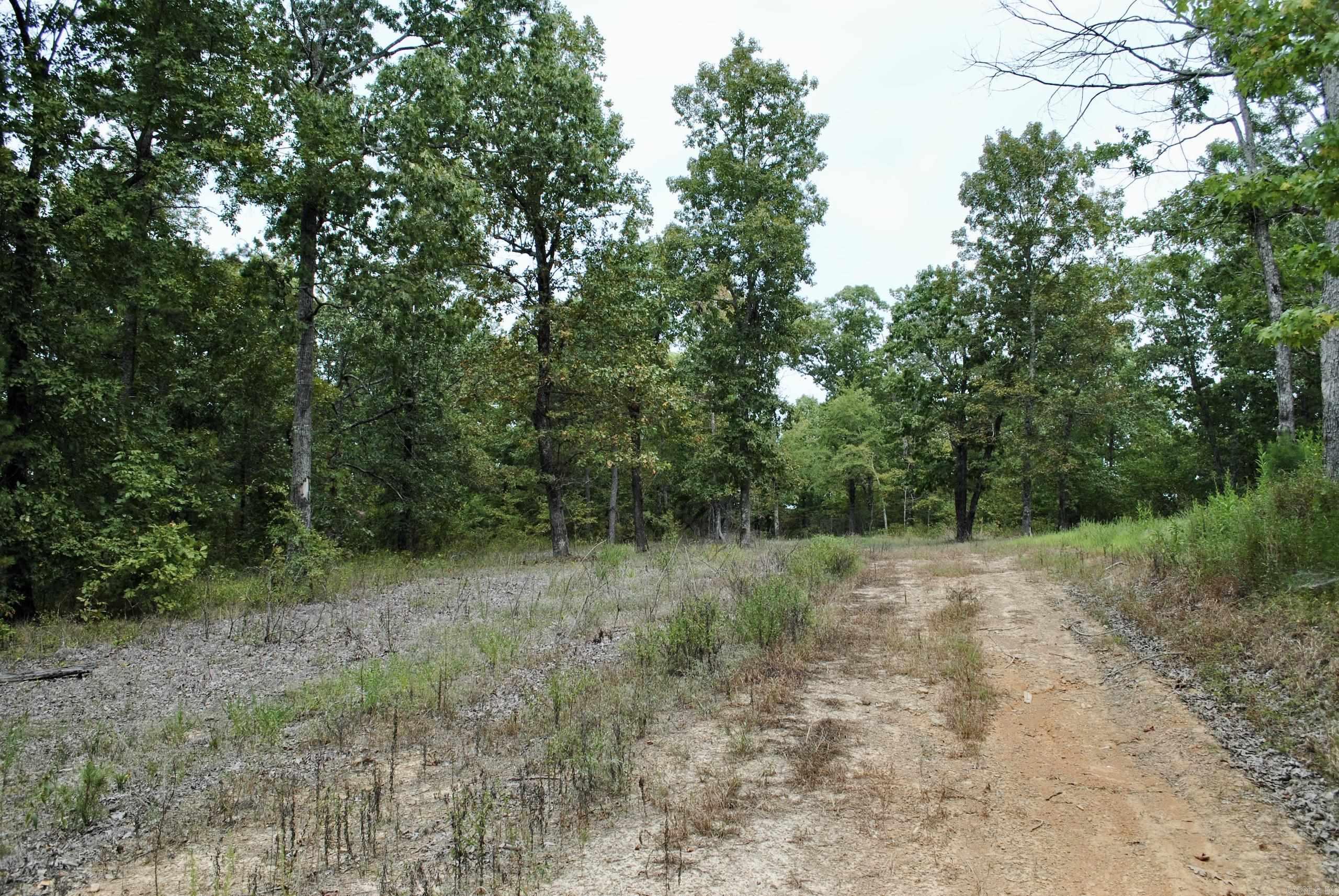 Not in Subdivision - Land