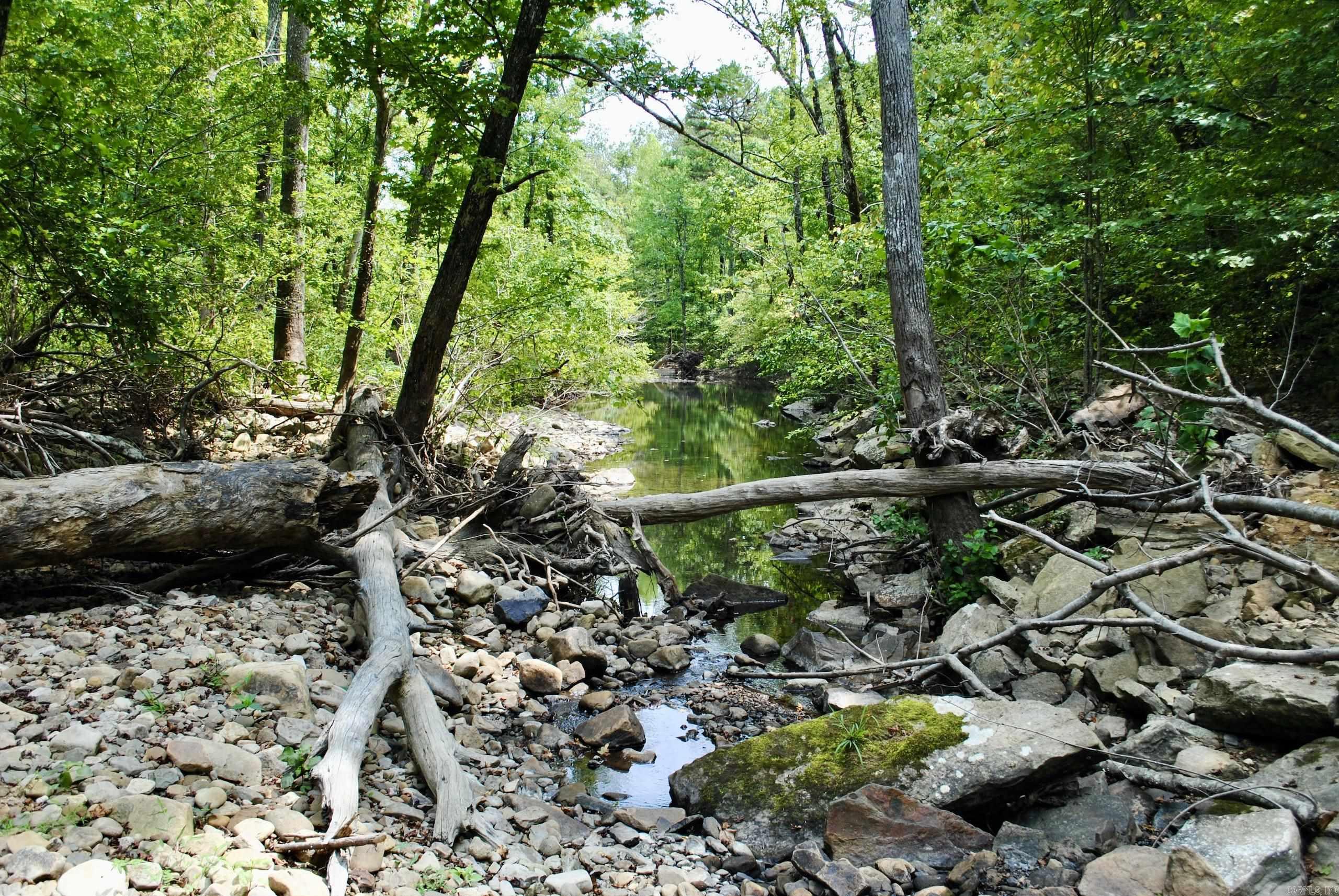 Not in Subdivision - Land