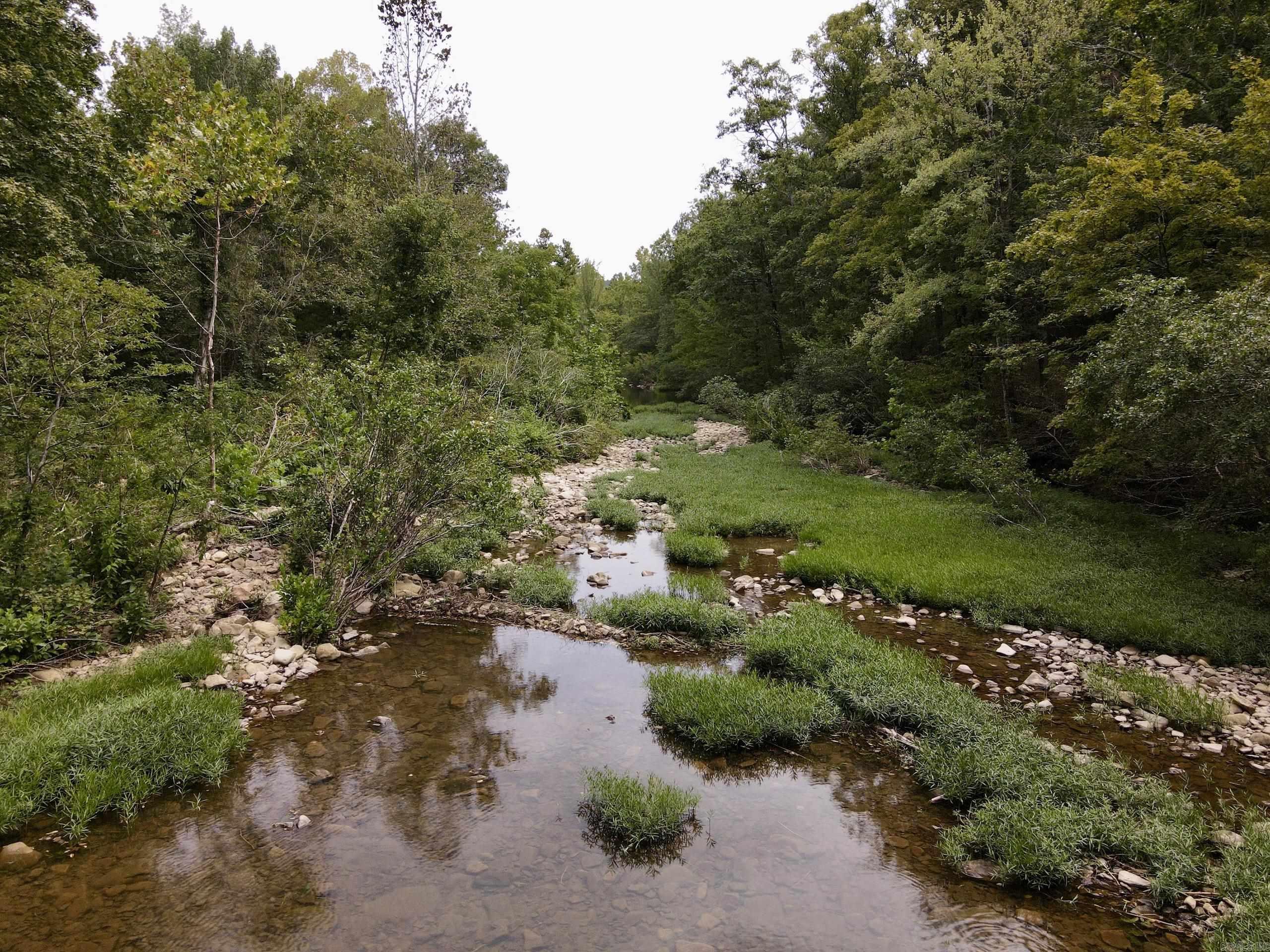 Not in Subdivision - Land