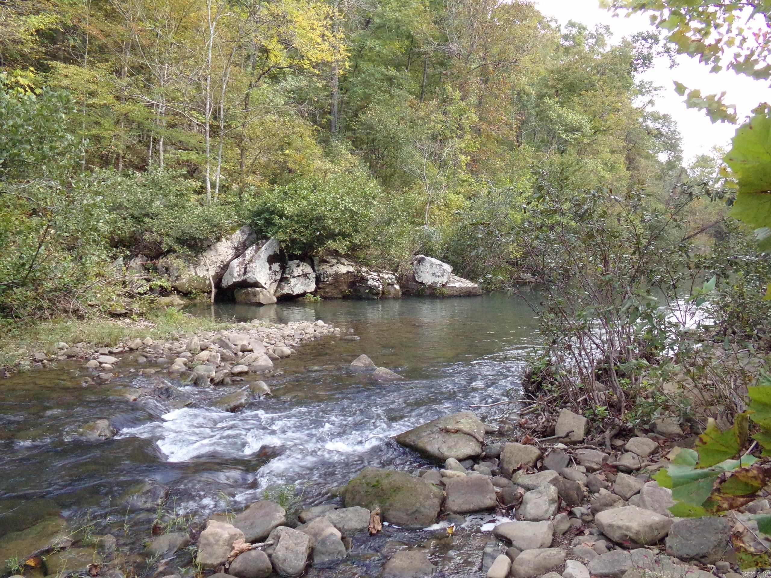 Not in Subdivision - Land