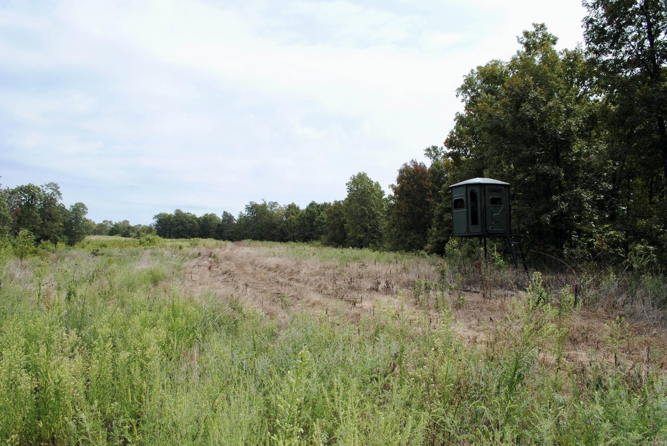 Not in Subdivision - Land