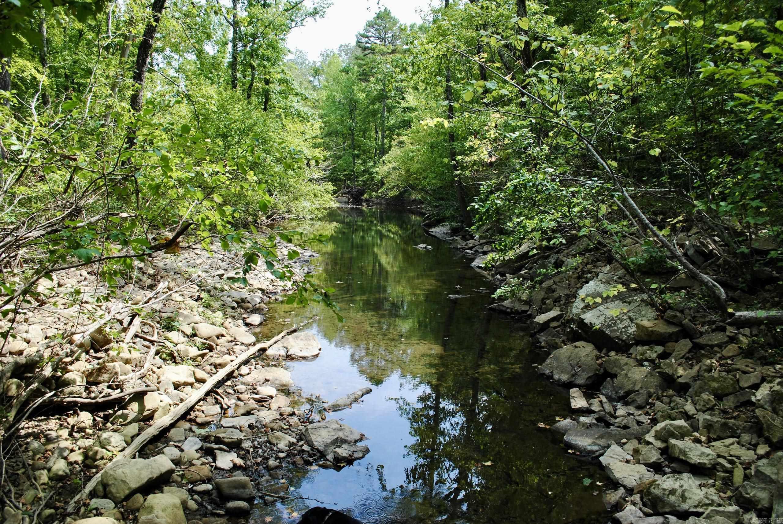 Not in Subdivision - Land