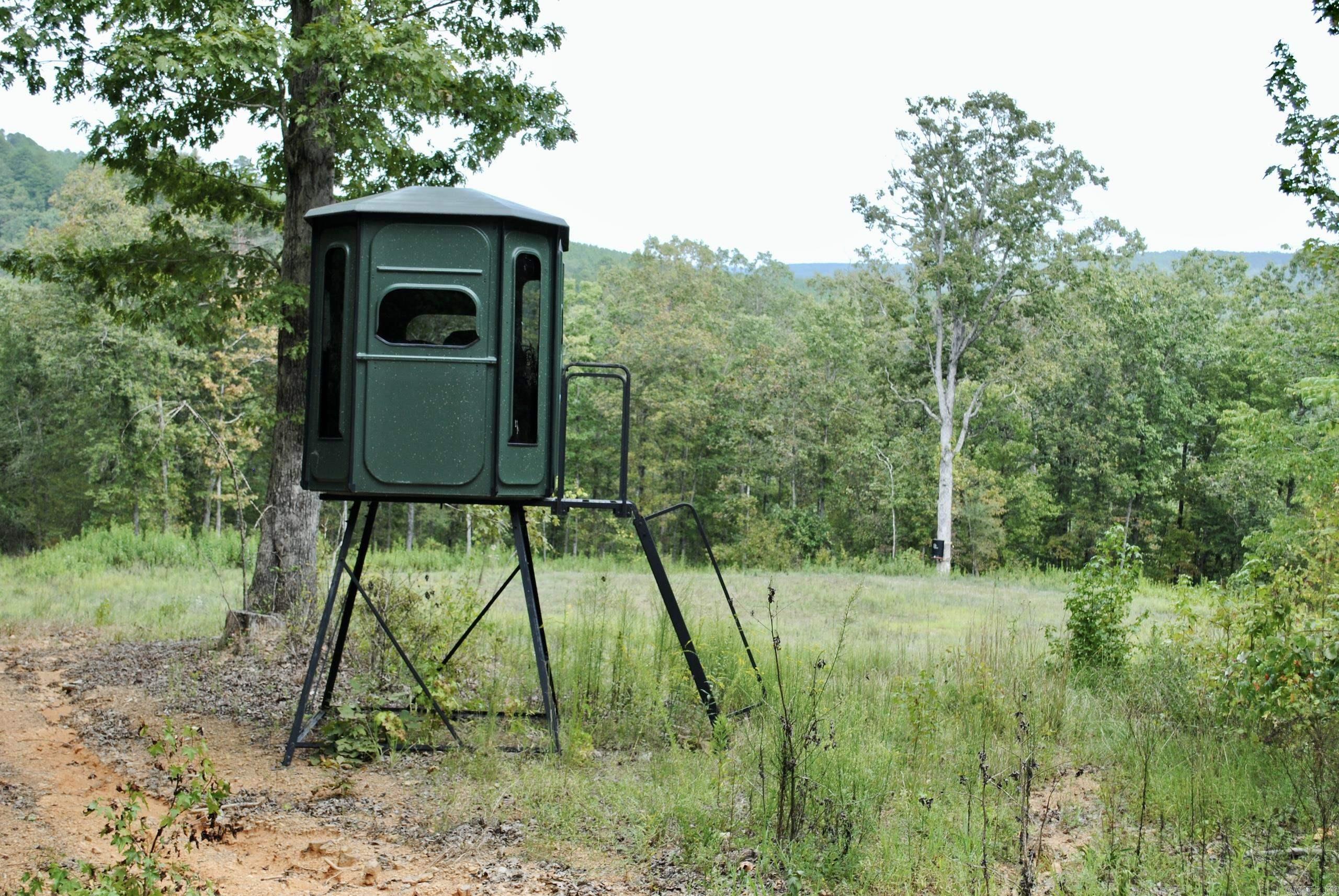 Not in Subdivision - Land