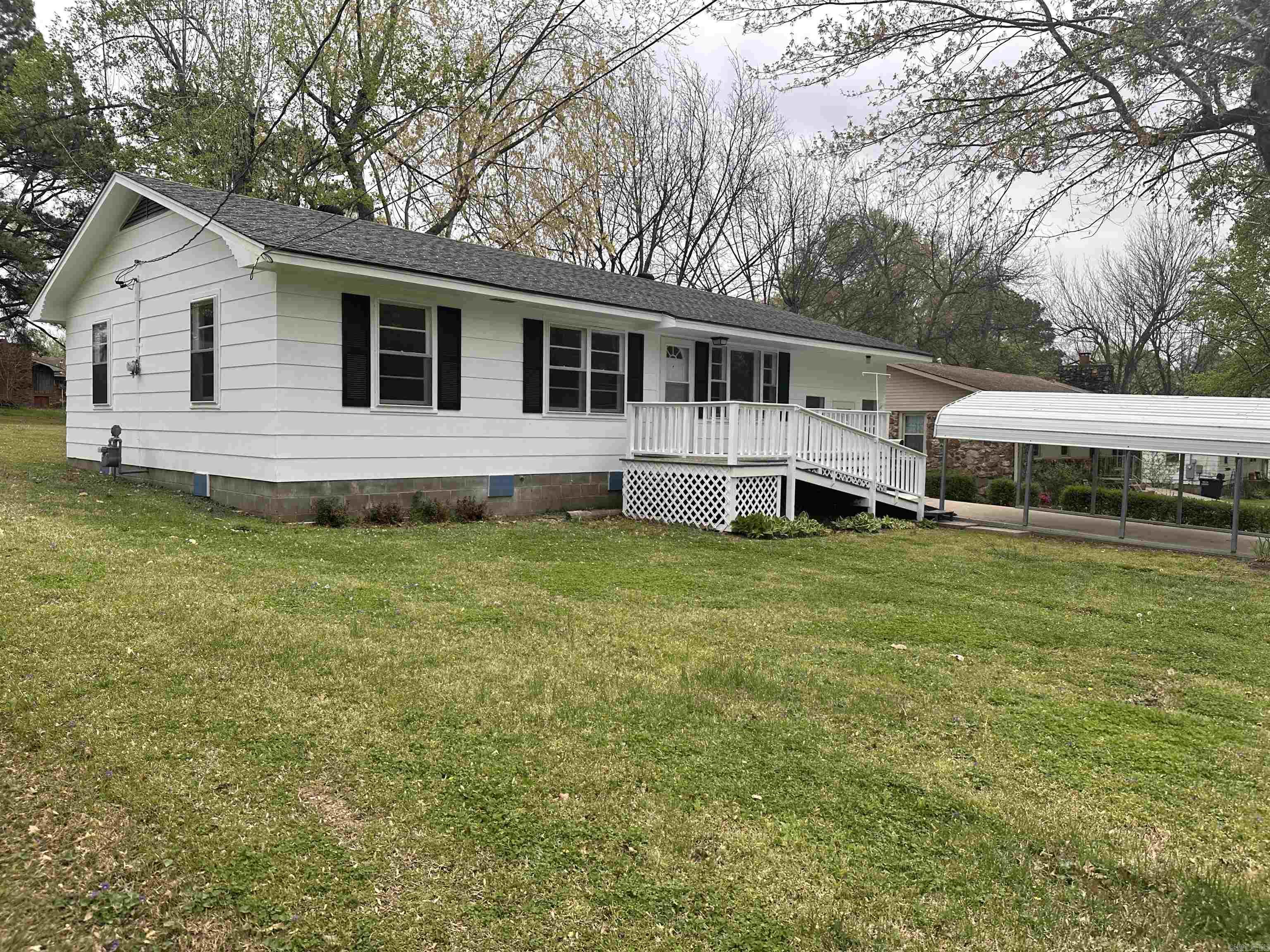 Not In List - Residential