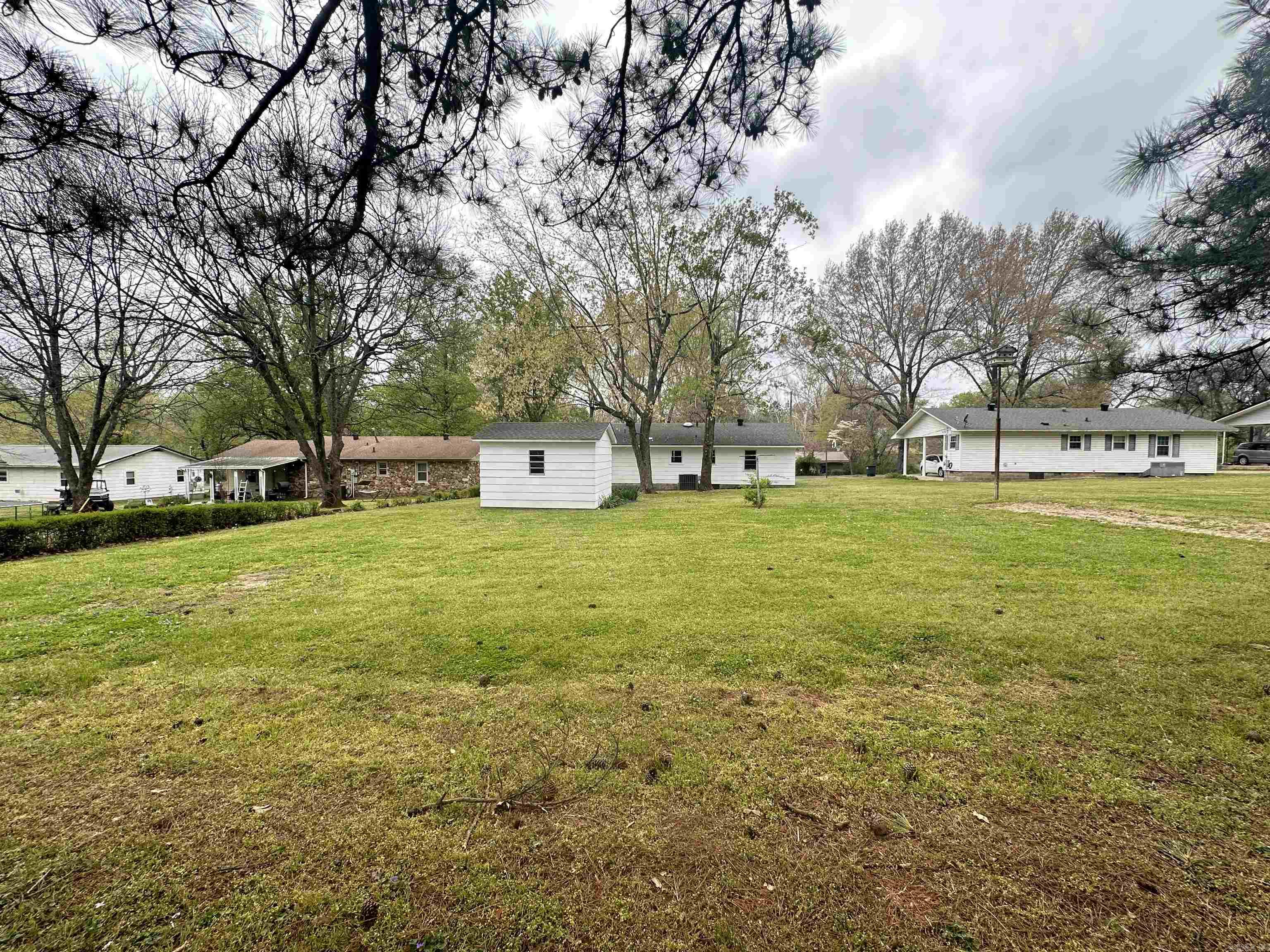 Not In List - Residential