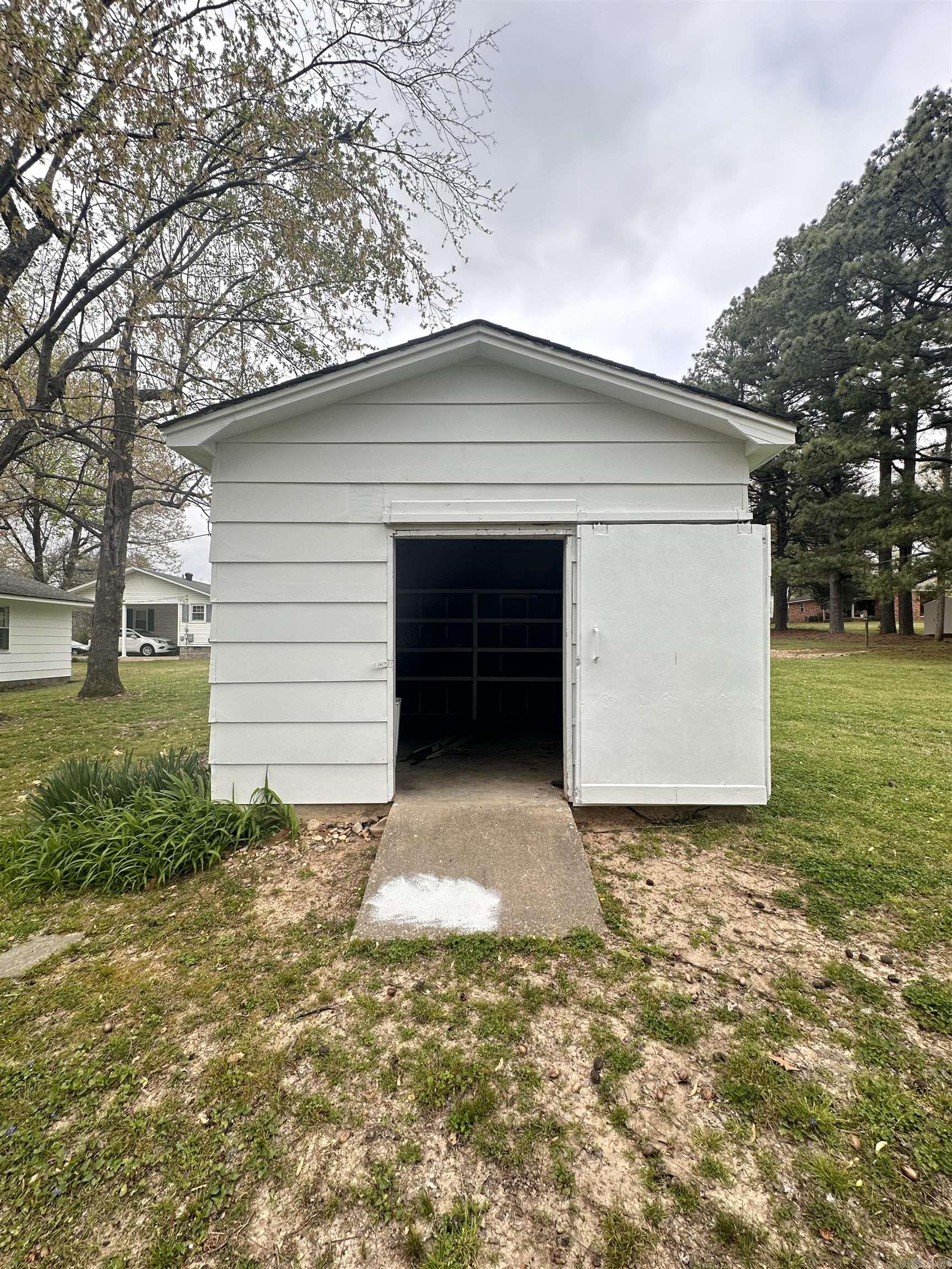 Not In List - Residential