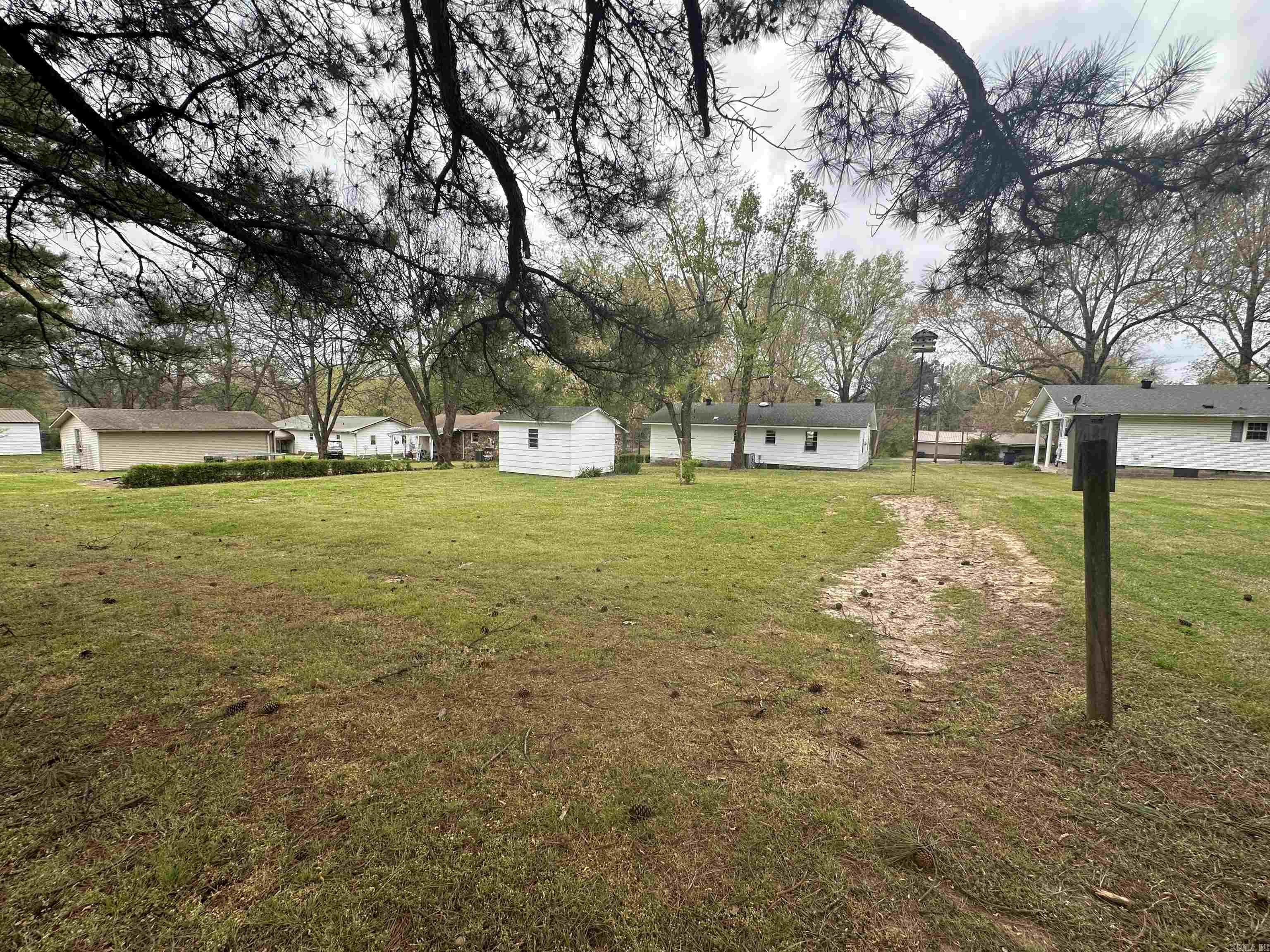 Not In List - Residential