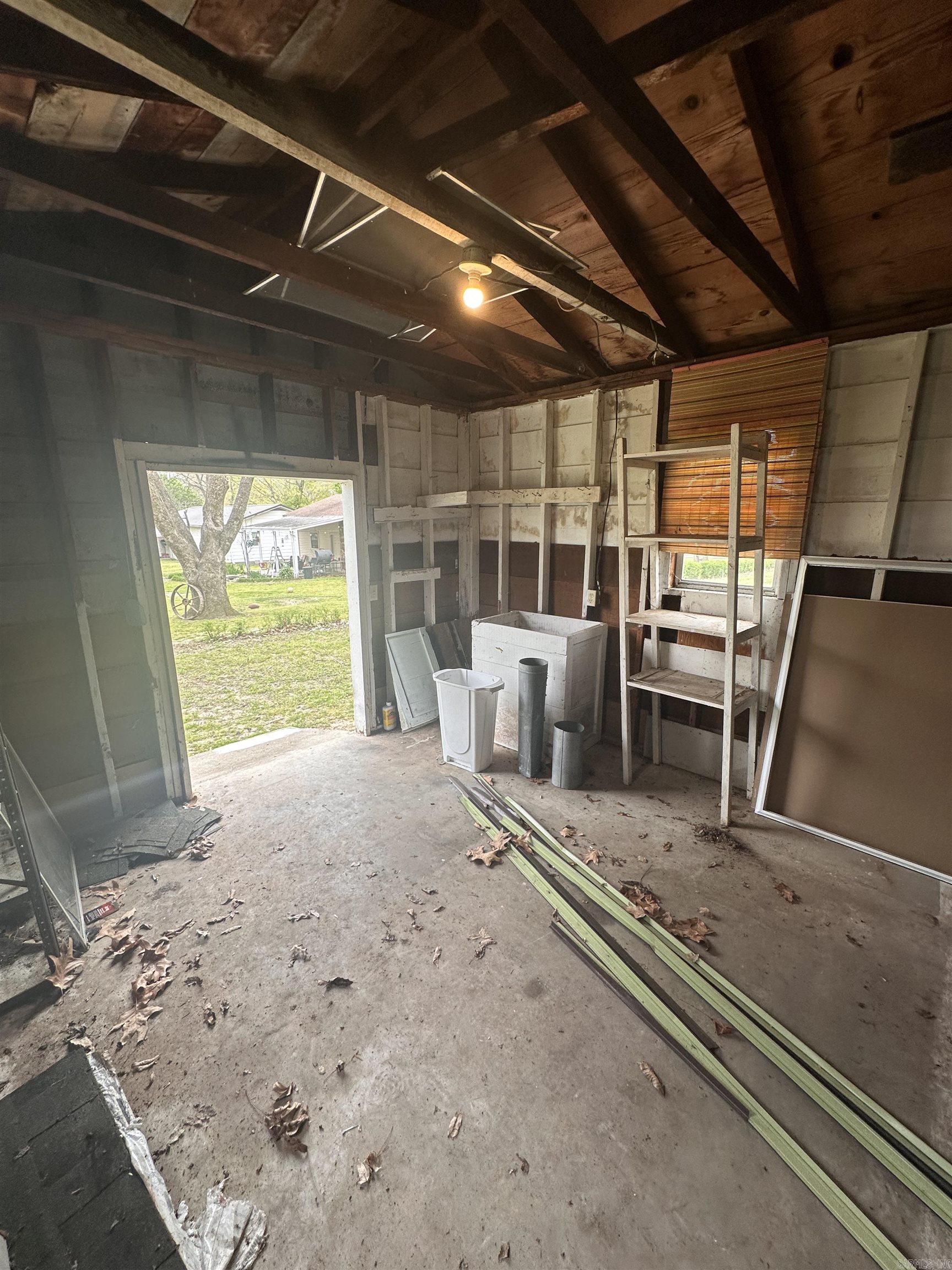 Not In List - Residential