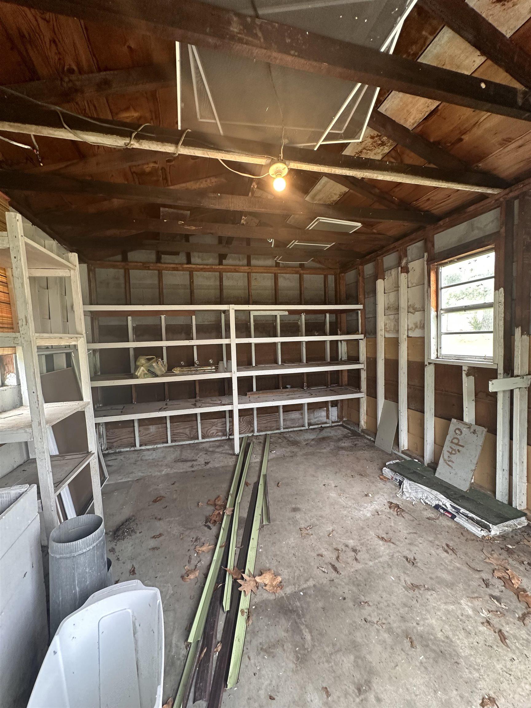 Not In List - Residential