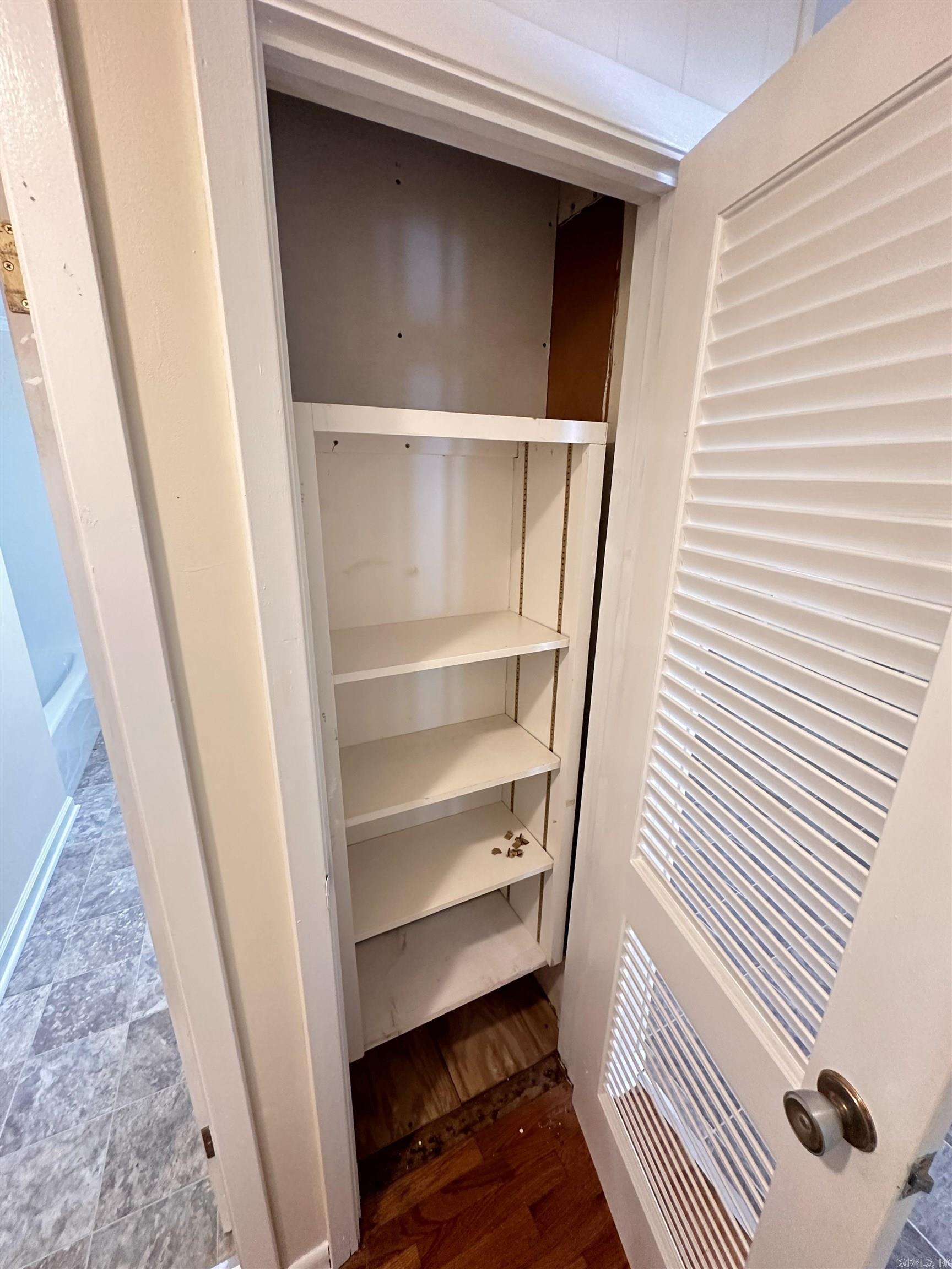 Not In List - Residential