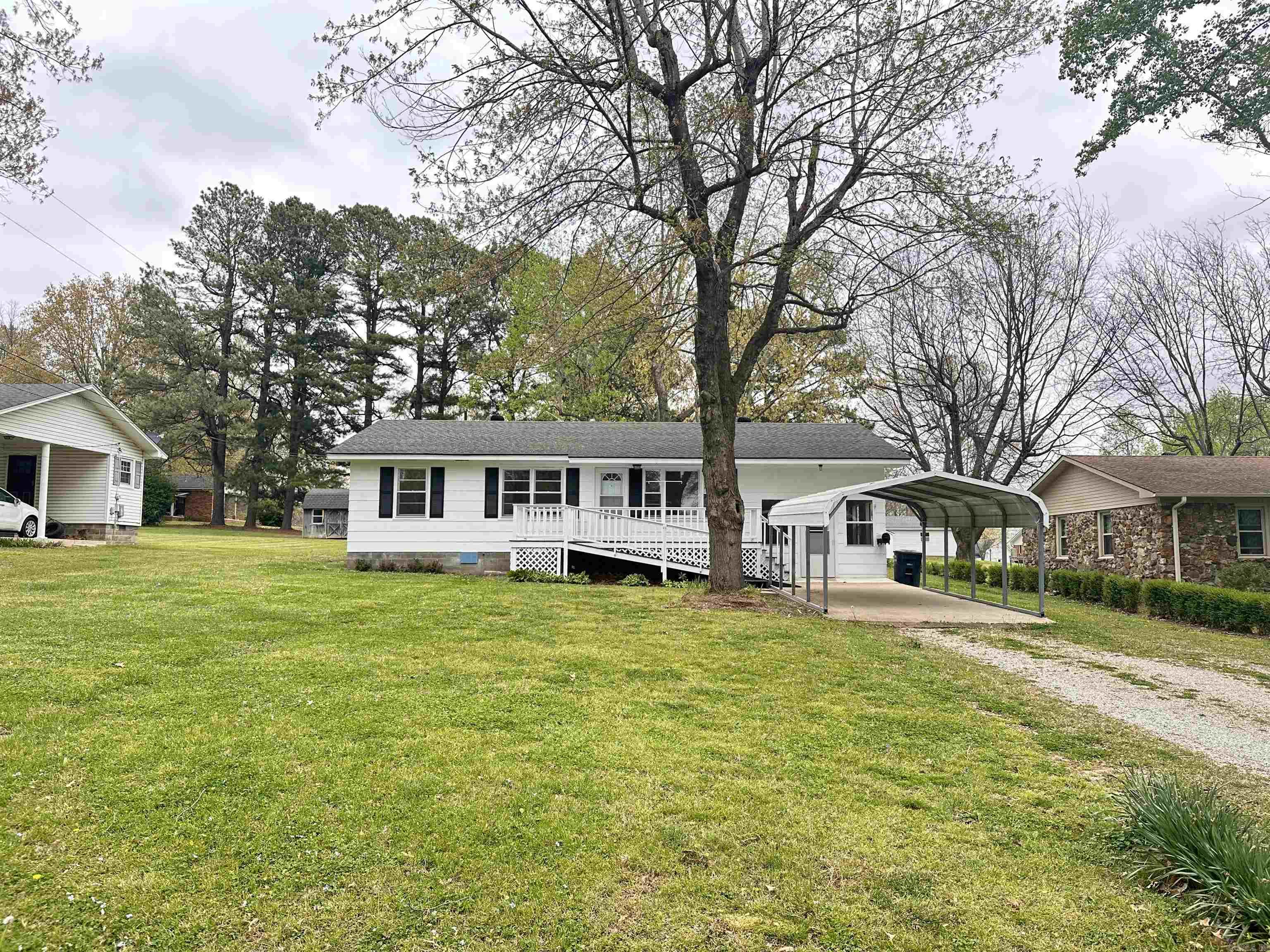 Not In List - Residential