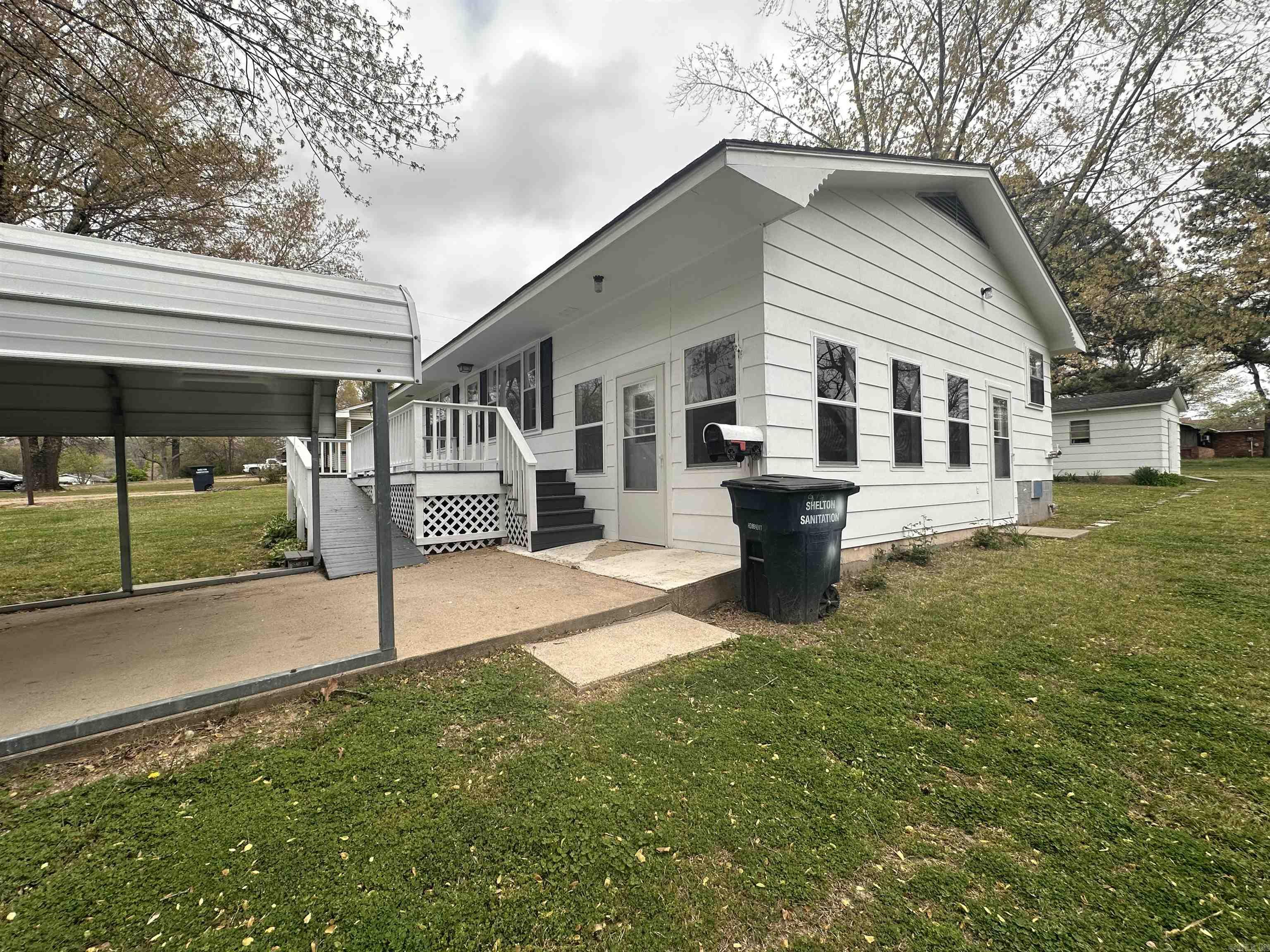 Not In List - Residential