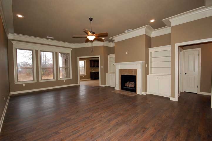 Orchard Estates Phase II - Residential