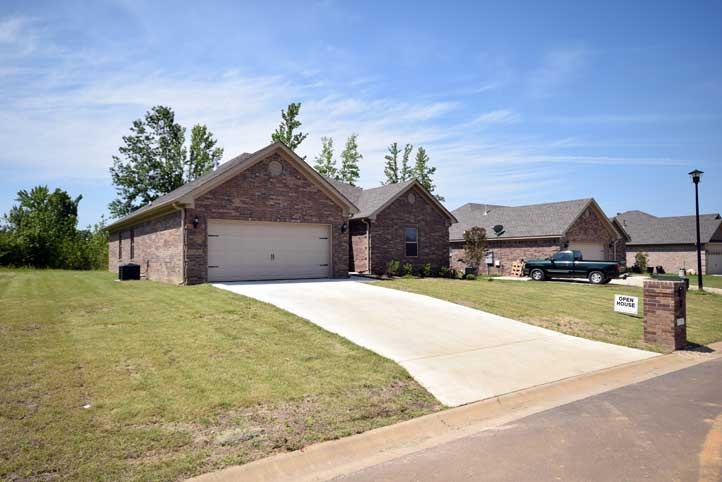 Orchard Estates Phase II - Residential