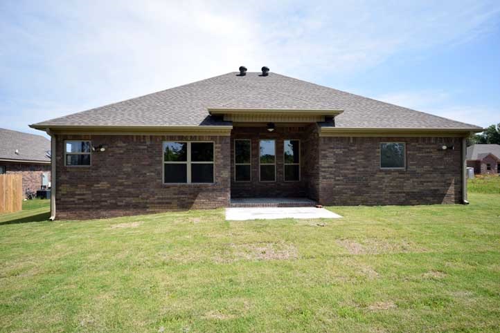 Orchard Estates Phase II - Residential